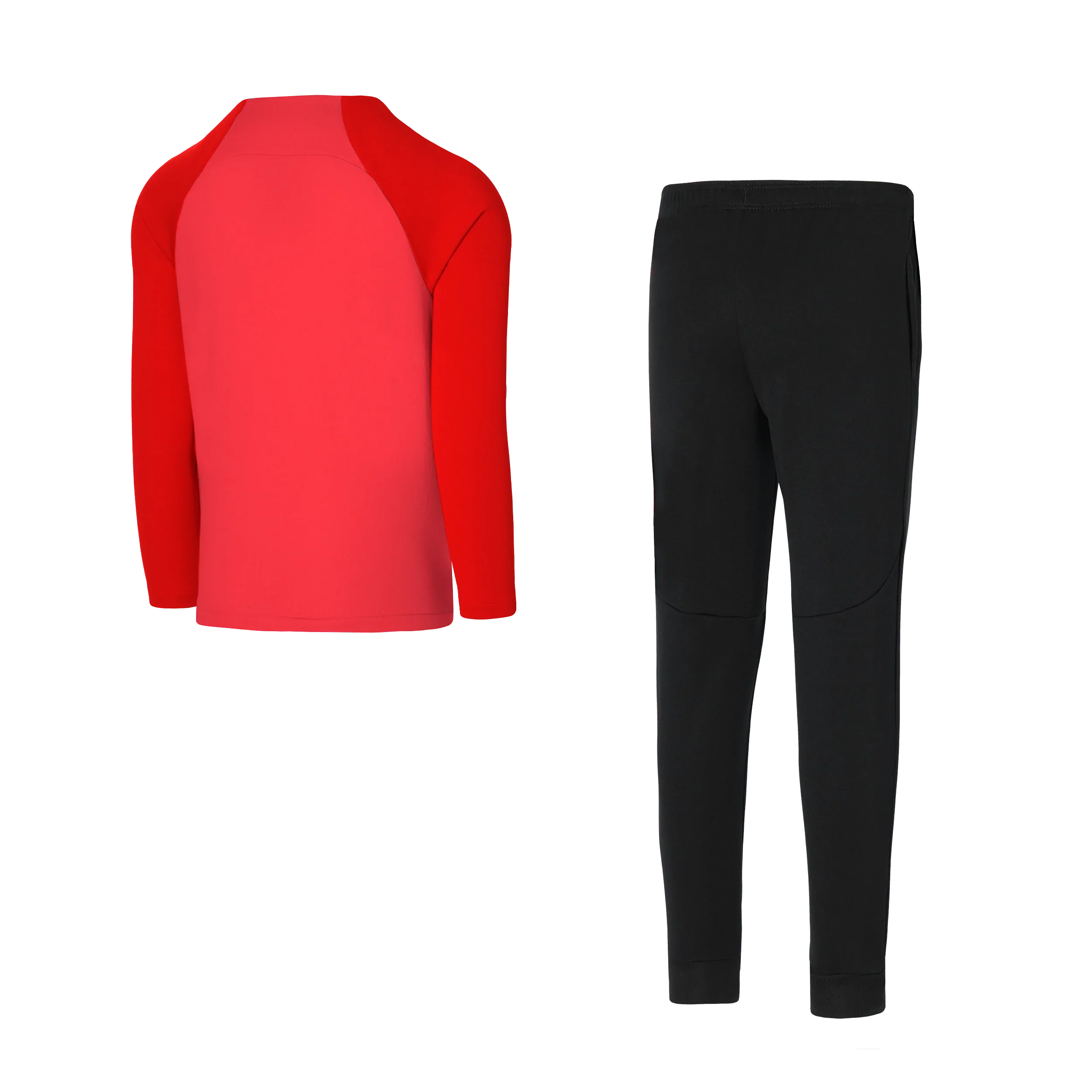 Academy Pro Track Suit (Little Kids)
