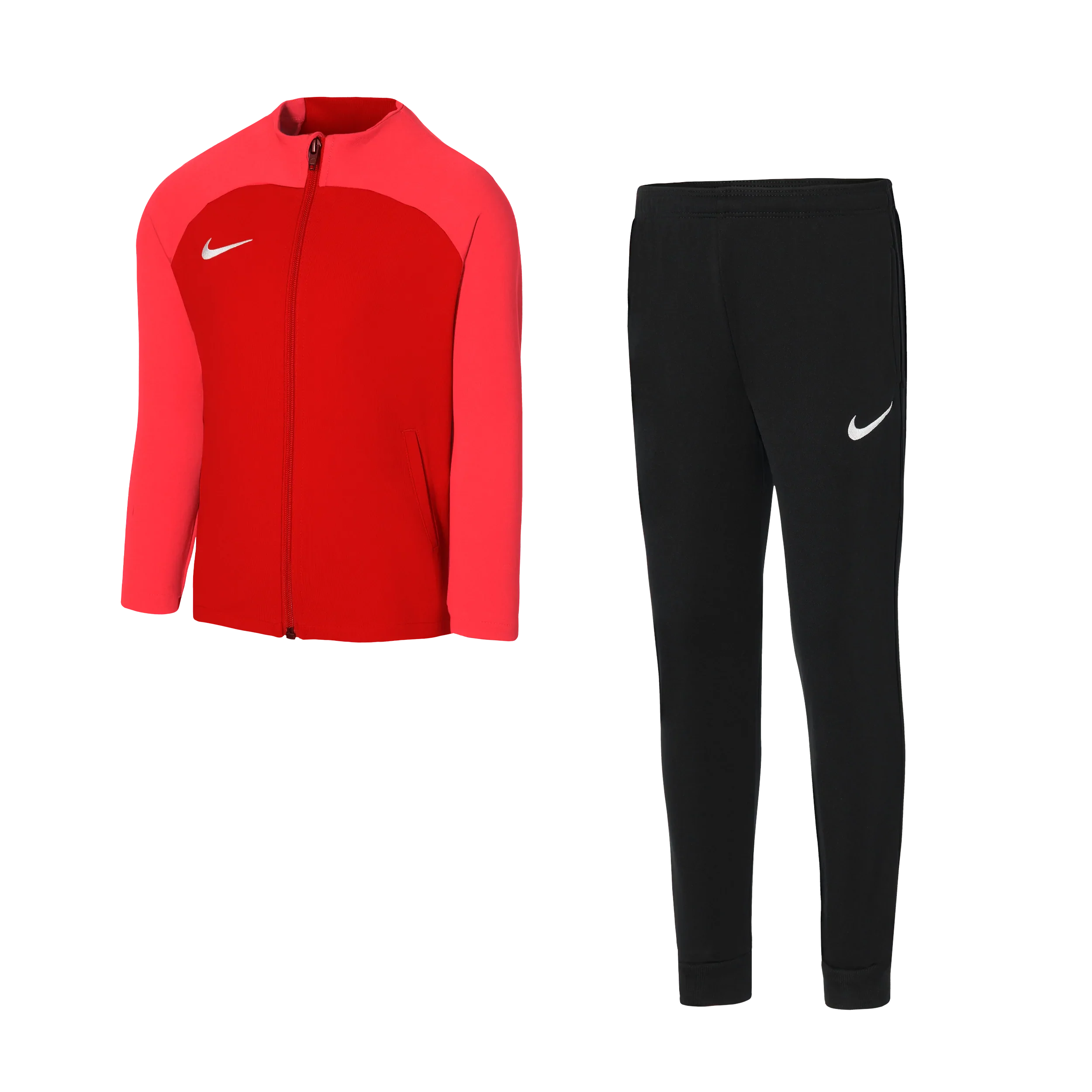 Academy Pro Track Suit (Little Kids)