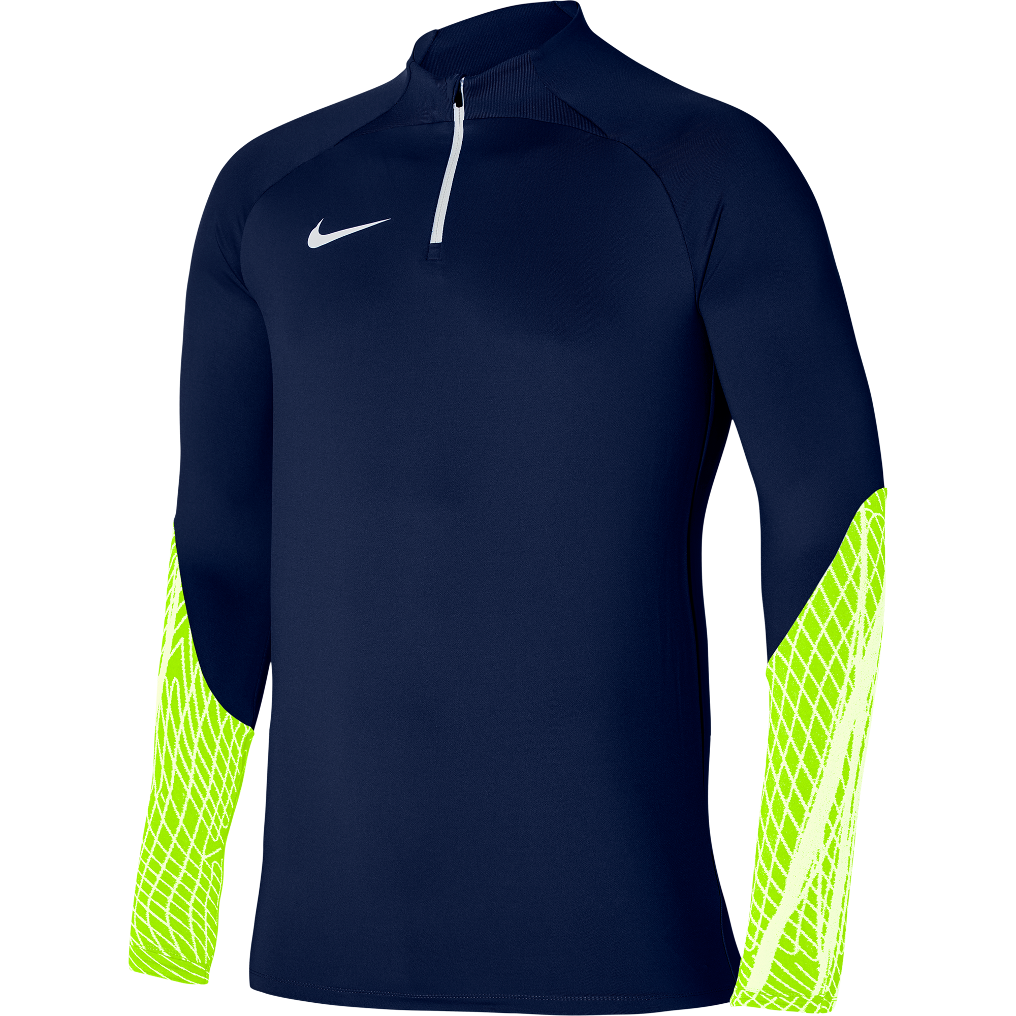 Strike 23 Drill Top
