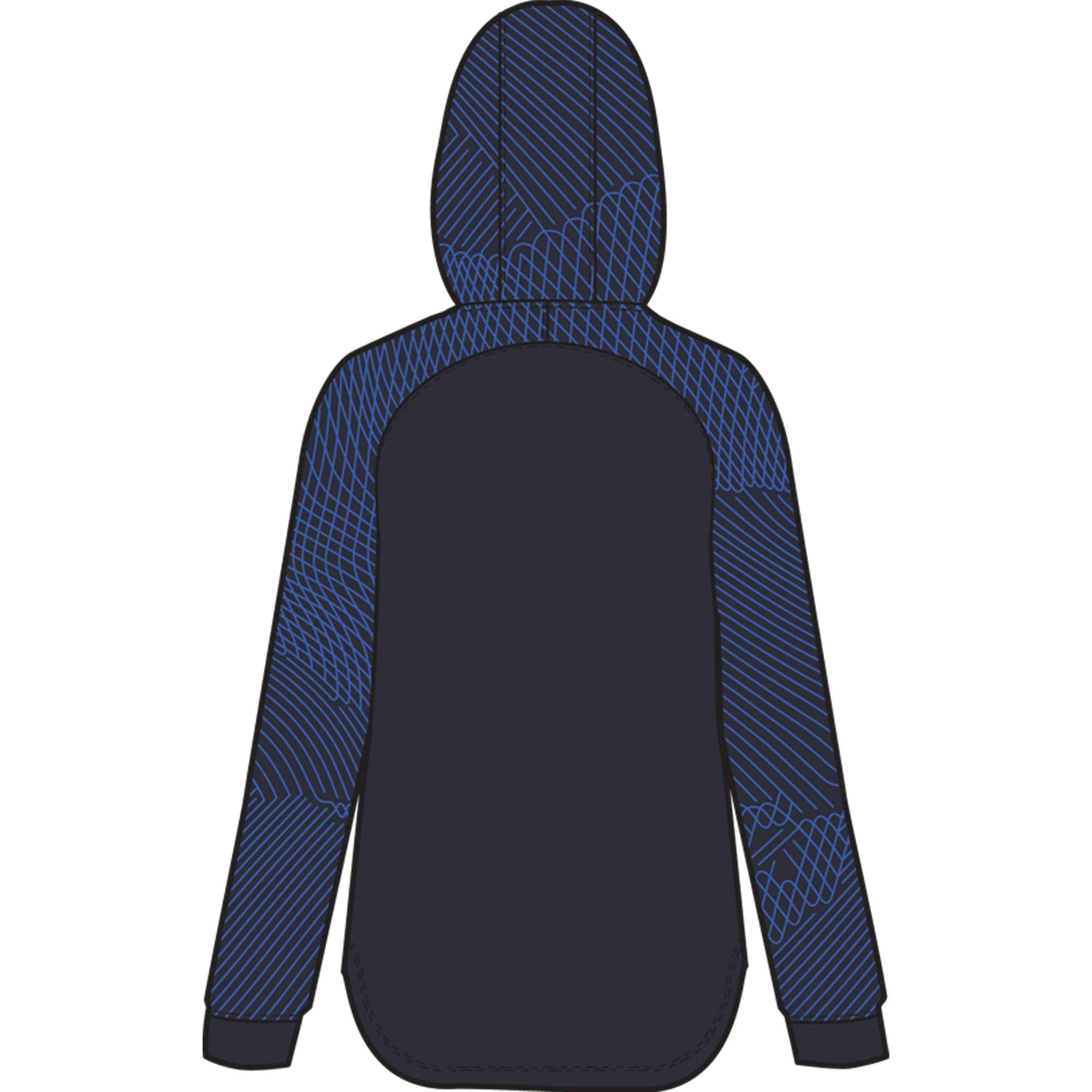 Women's Strike 23 Knit Track Jacket