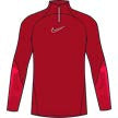 Strike 22 Drill Top (Youth)