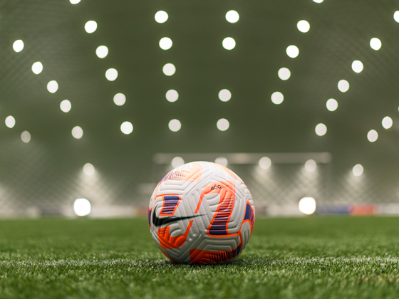 FOOTBALLS