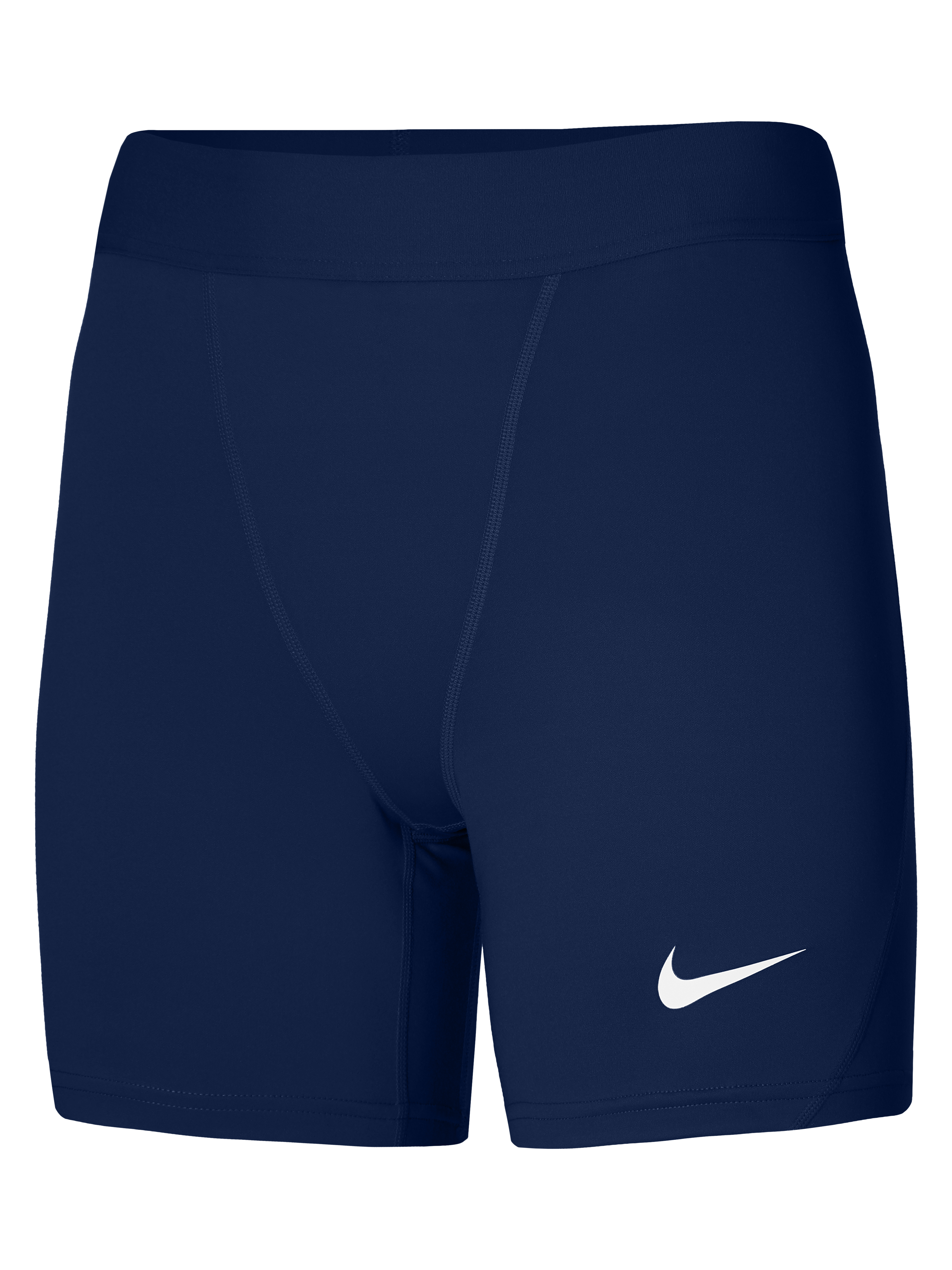 Dri-Fit Women's Strike Nike Pro Short