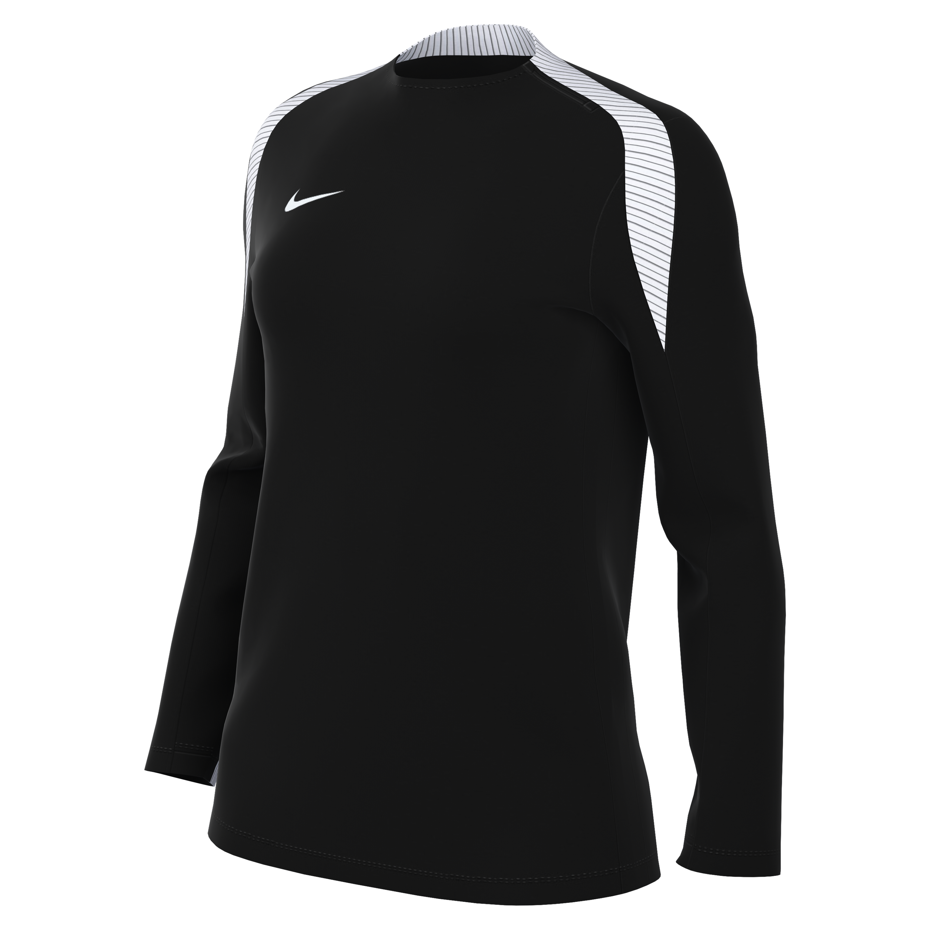 Dri-Fit Women's Strike 24 Knit Crew Top