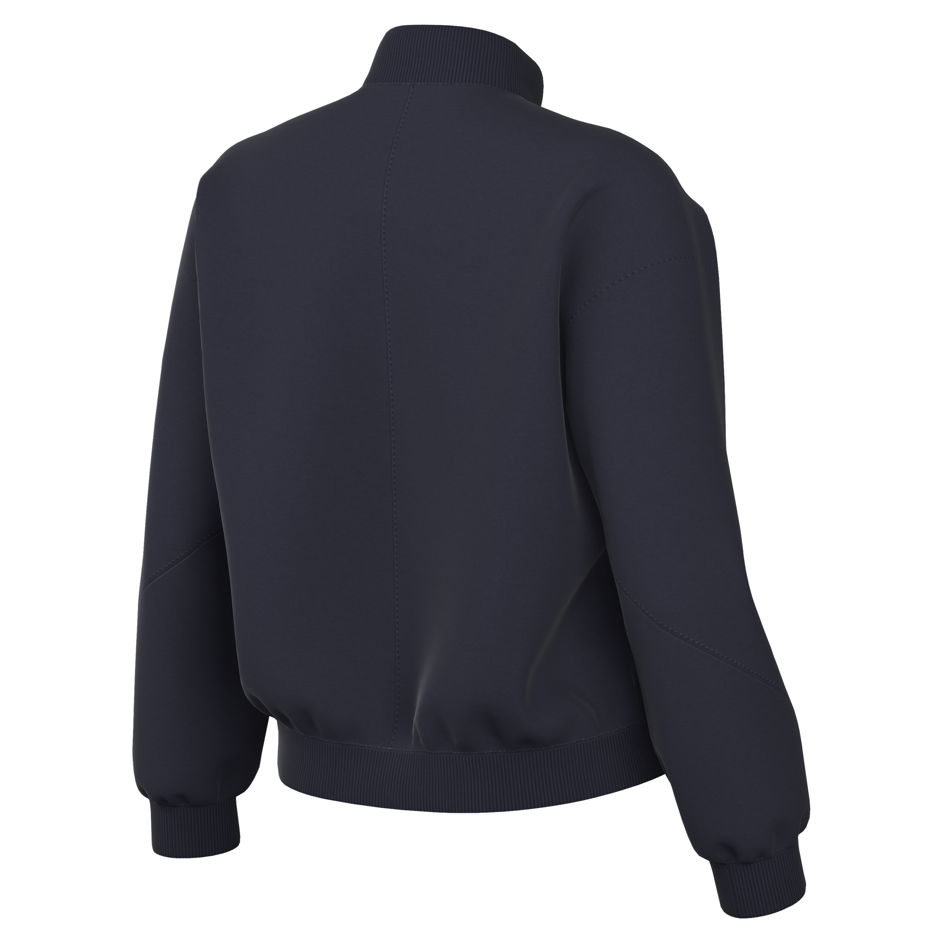 Dri-Fit Women's Strike 24 Knit Track Jacket