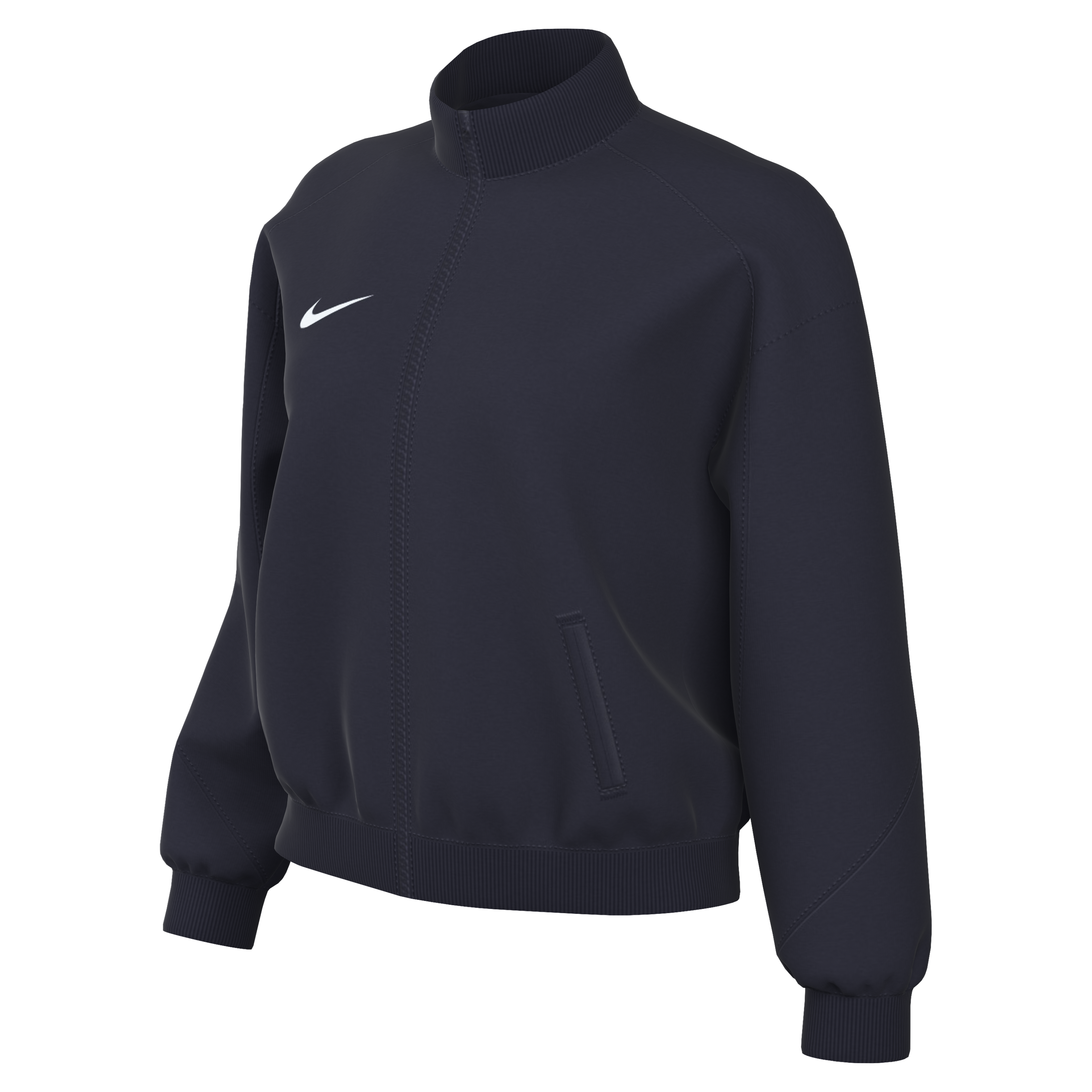 Dri-Fit Women's Strike 24 Knit Track Jacket