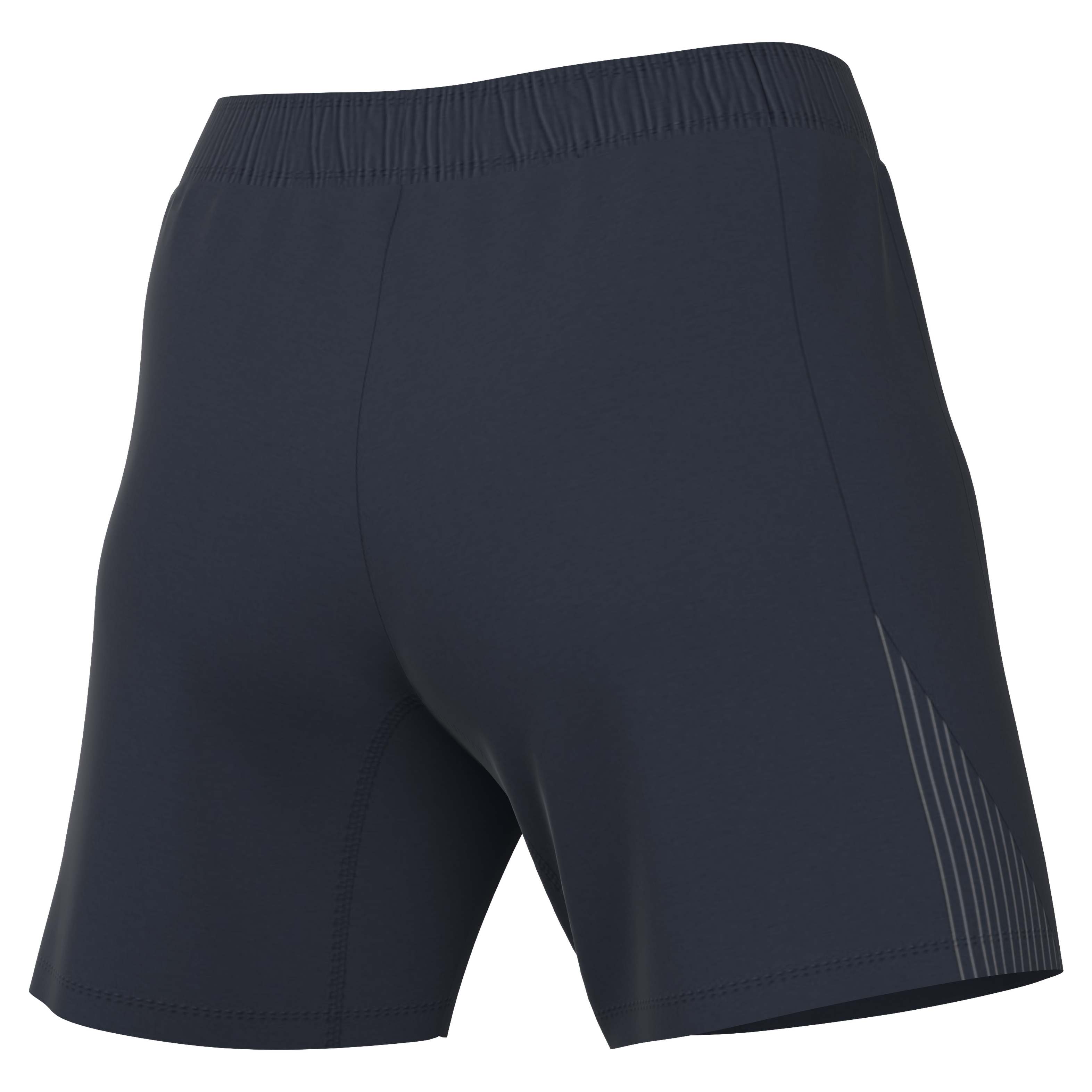 Dri-Fit Women's Academy Pro 24 Knit Short