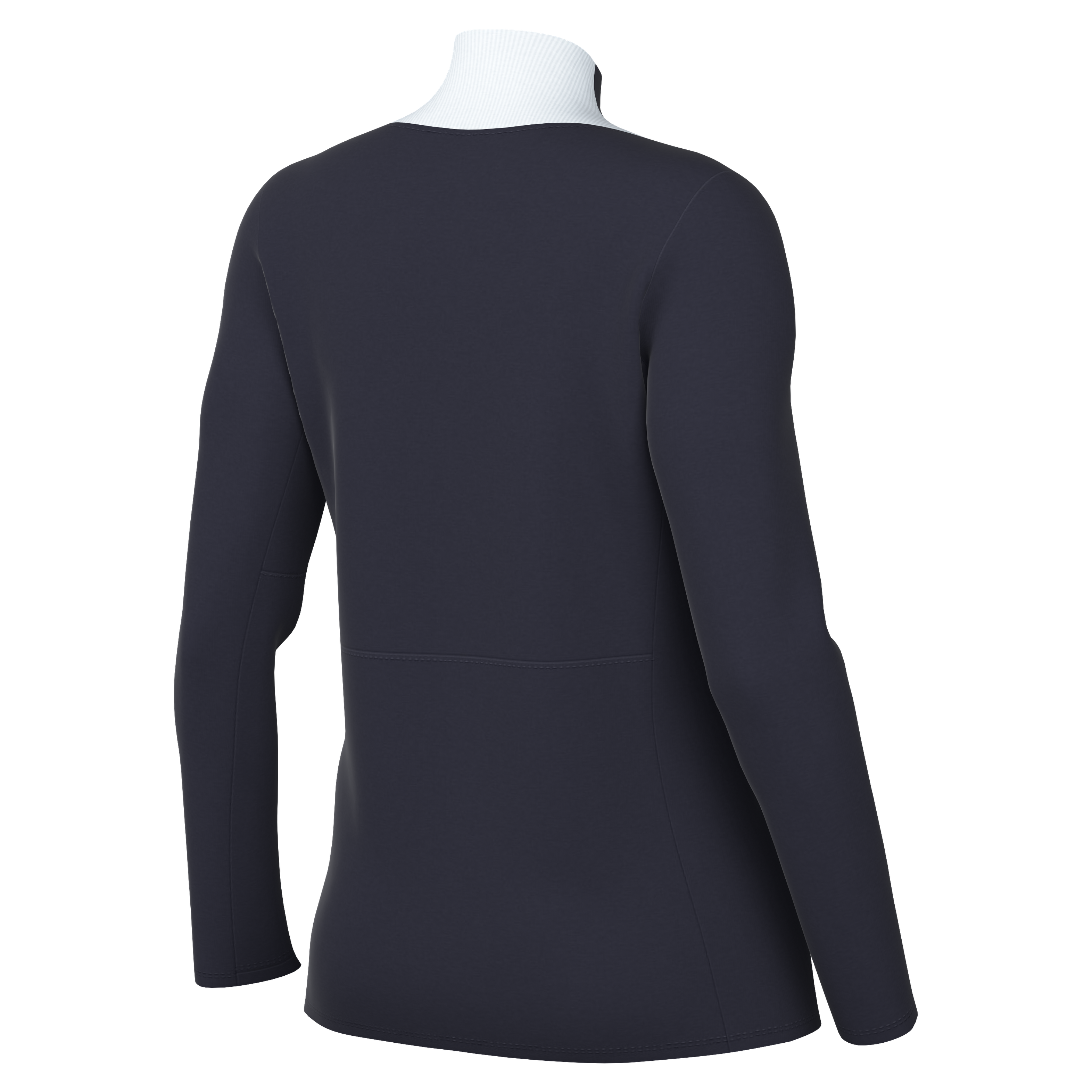 Dri-Fit Women's Academy Pro 24 Drill Top