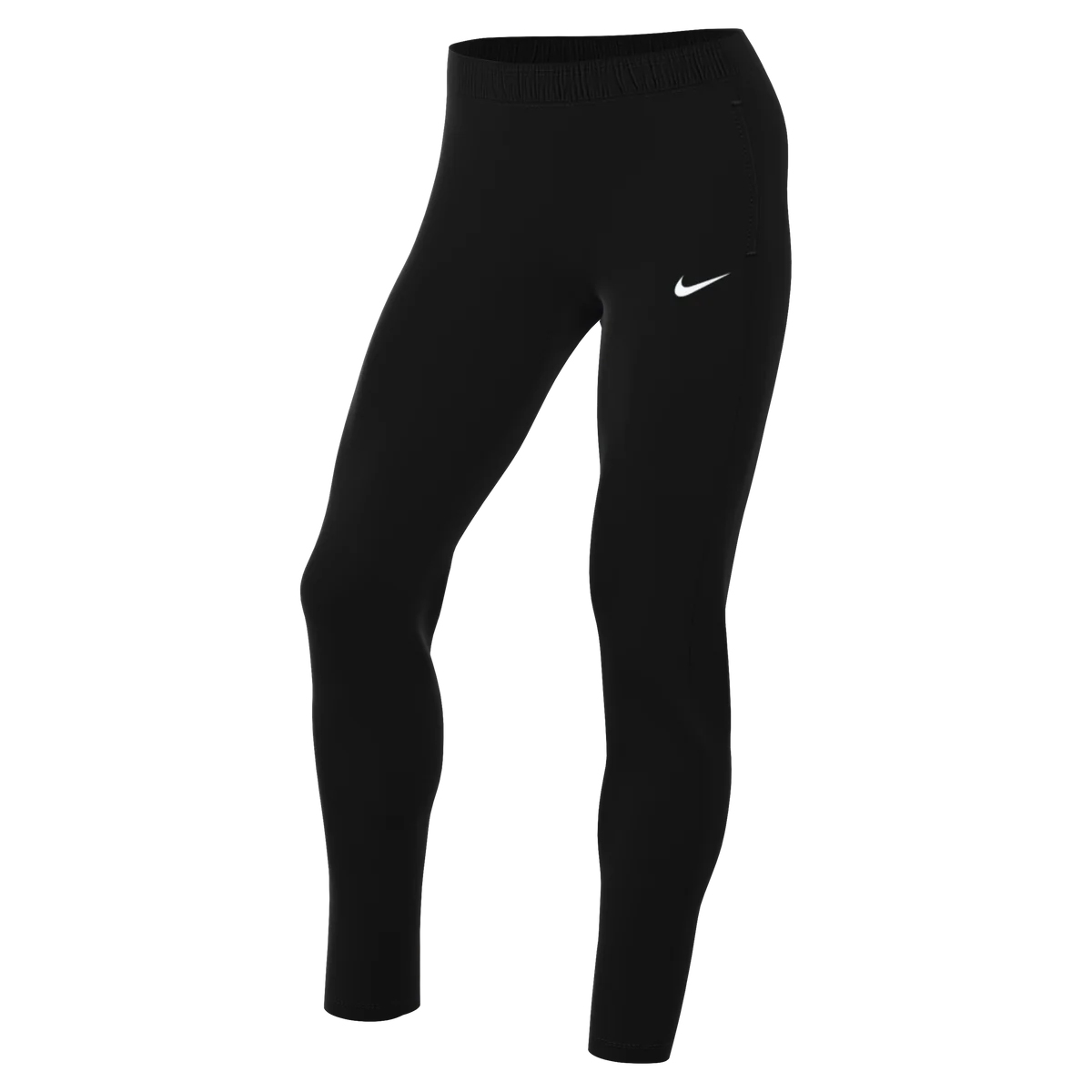 Women's Academy Pro Knit Pant Zippered