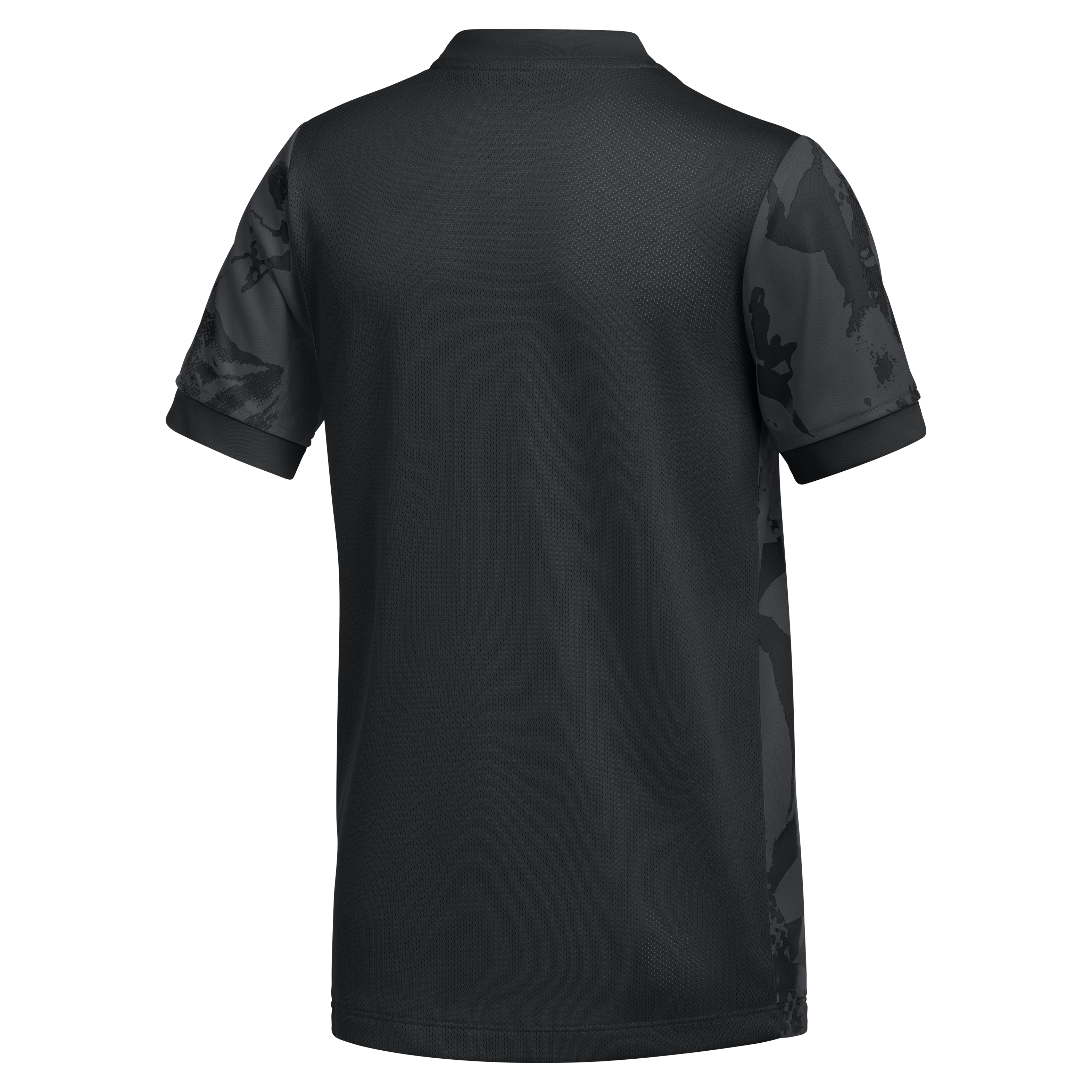 Nike Precision VII Big Kids' Dri-FIT Jersey 2025