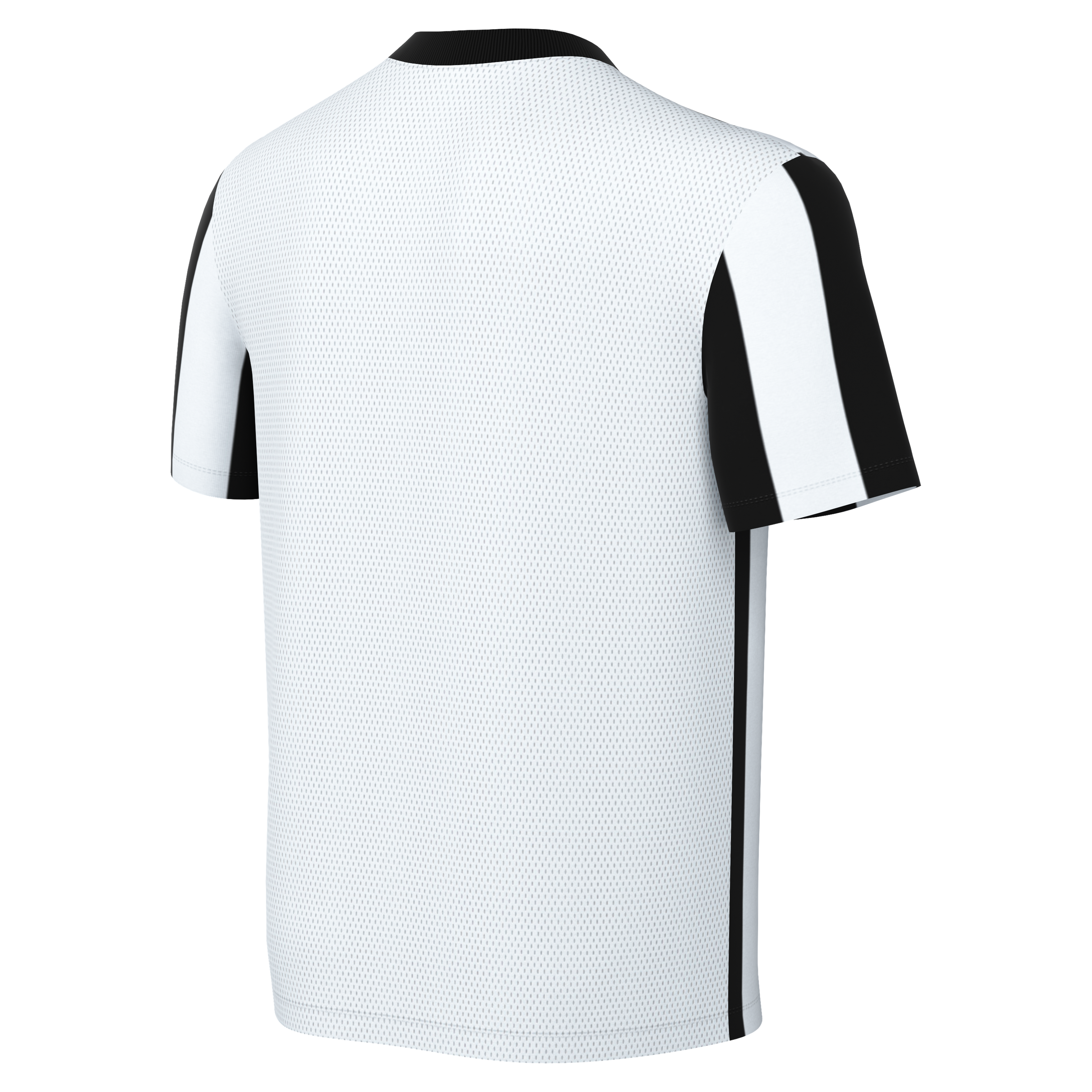 Nike Striped Division V Big Kids' Dri-FIT Jersey 2025