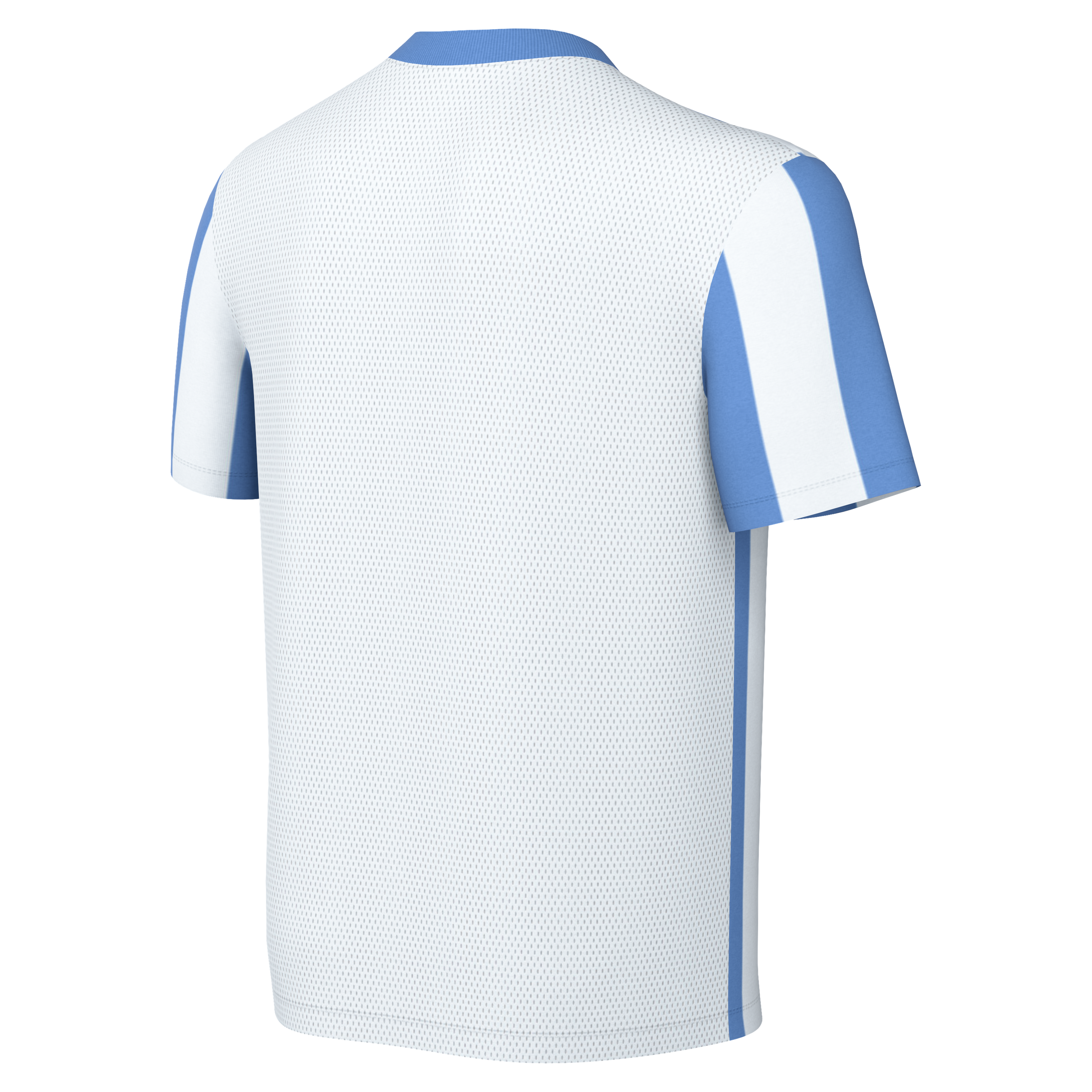 Nike Striped Division V Big Kids' Dri-FIT Jersey 2025