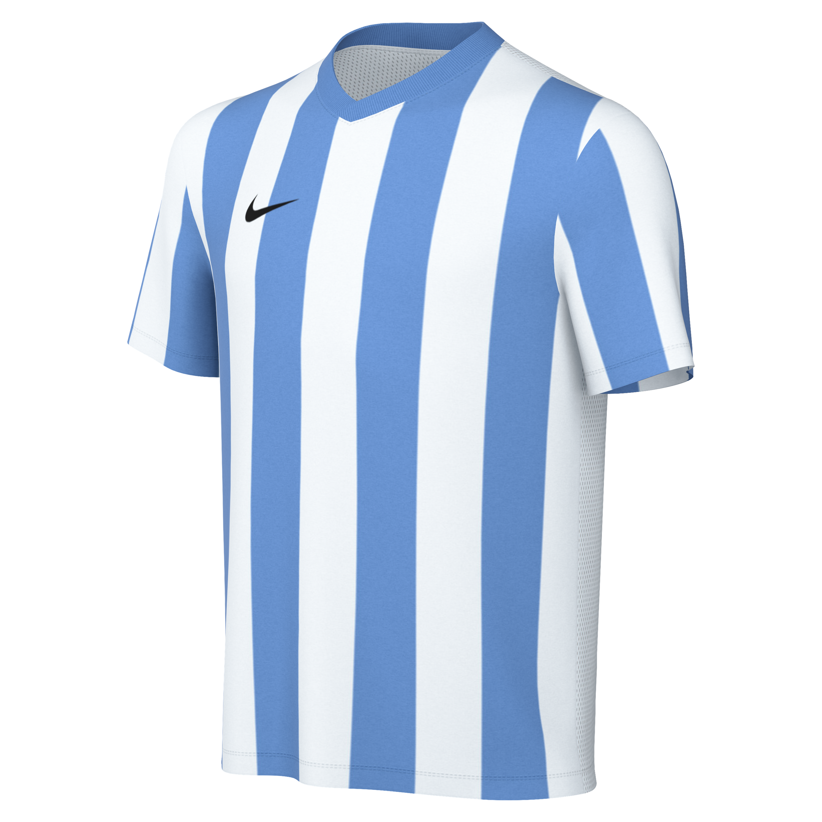 Nike Striped Division V Big Kids' Dri-FIT Jersey 2025