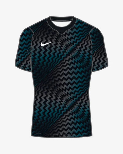 Women's Nike Gardien VI Jersey