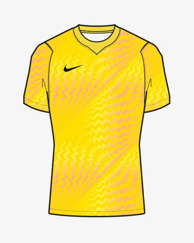 Women's Nike Gardien VI Jersey