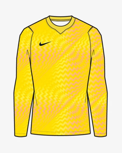 Nike Gardien VI Jersey LS