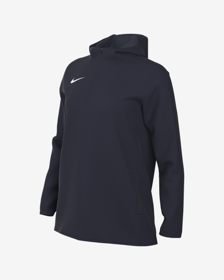 Women's Nike Academy Pro Hooded Rain Jacket