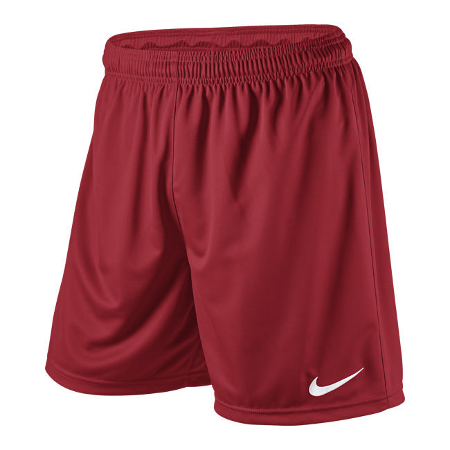 Nike Park Knit Short