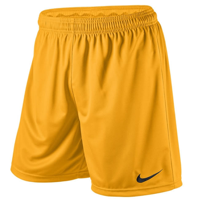 Nike Park Knit Short