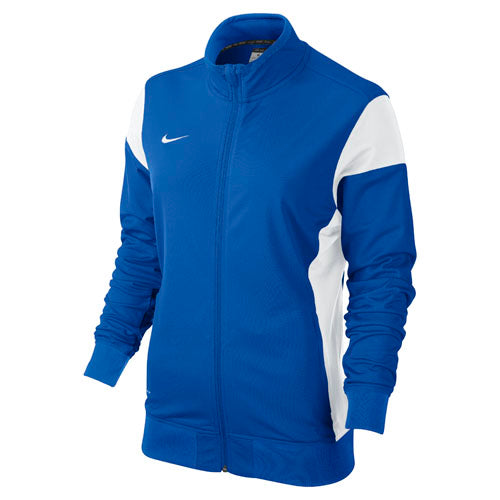 Nike Womens Academy 14 Poly Jacket