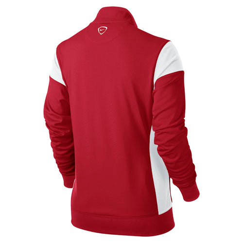 Nike Womens Academy 14 Poly Jacket