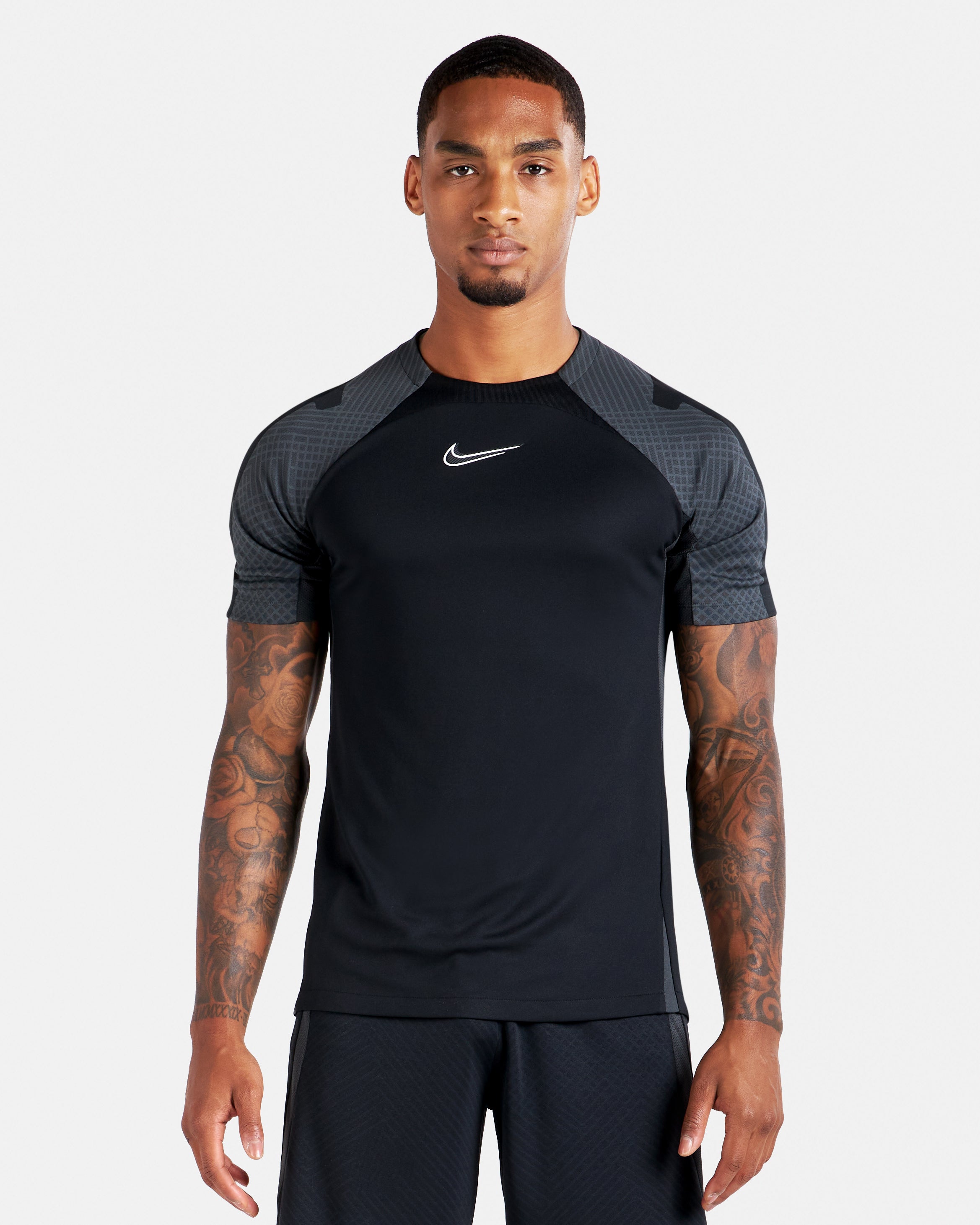 Strike 22 Top Short Sleeve