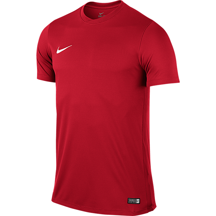Nike Park VI - Short Sleeved