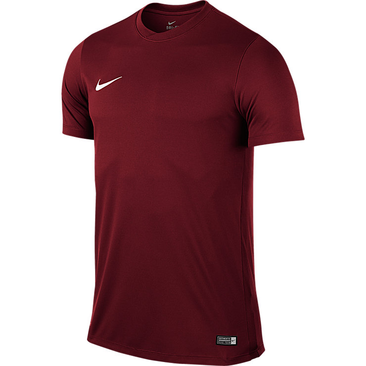 Nike Park VI - Short Sleeved
