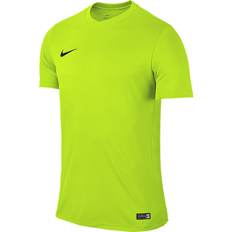 Nike Park VI - Short Sleeved