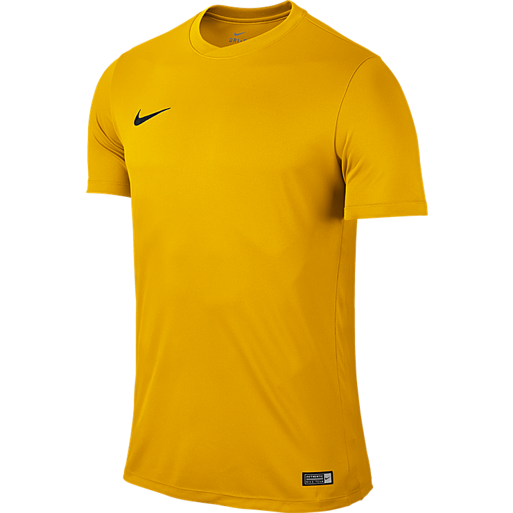 Nike Park VI - Short Sleeved