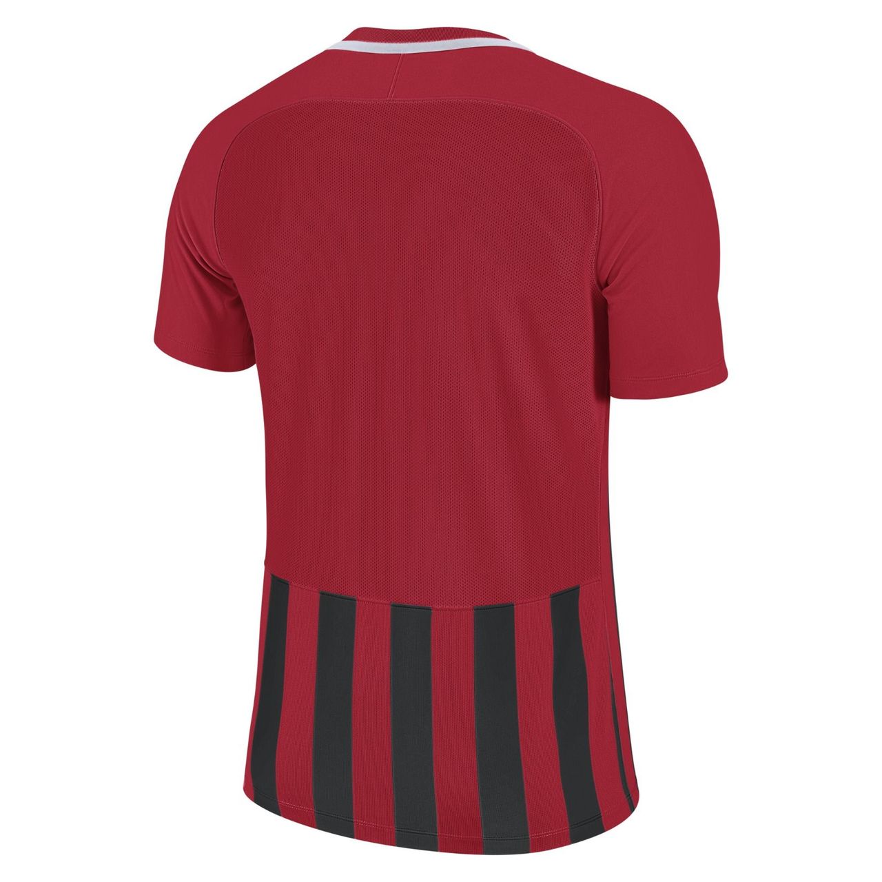 Nike Striped Division III Jersey - Short Sleeved