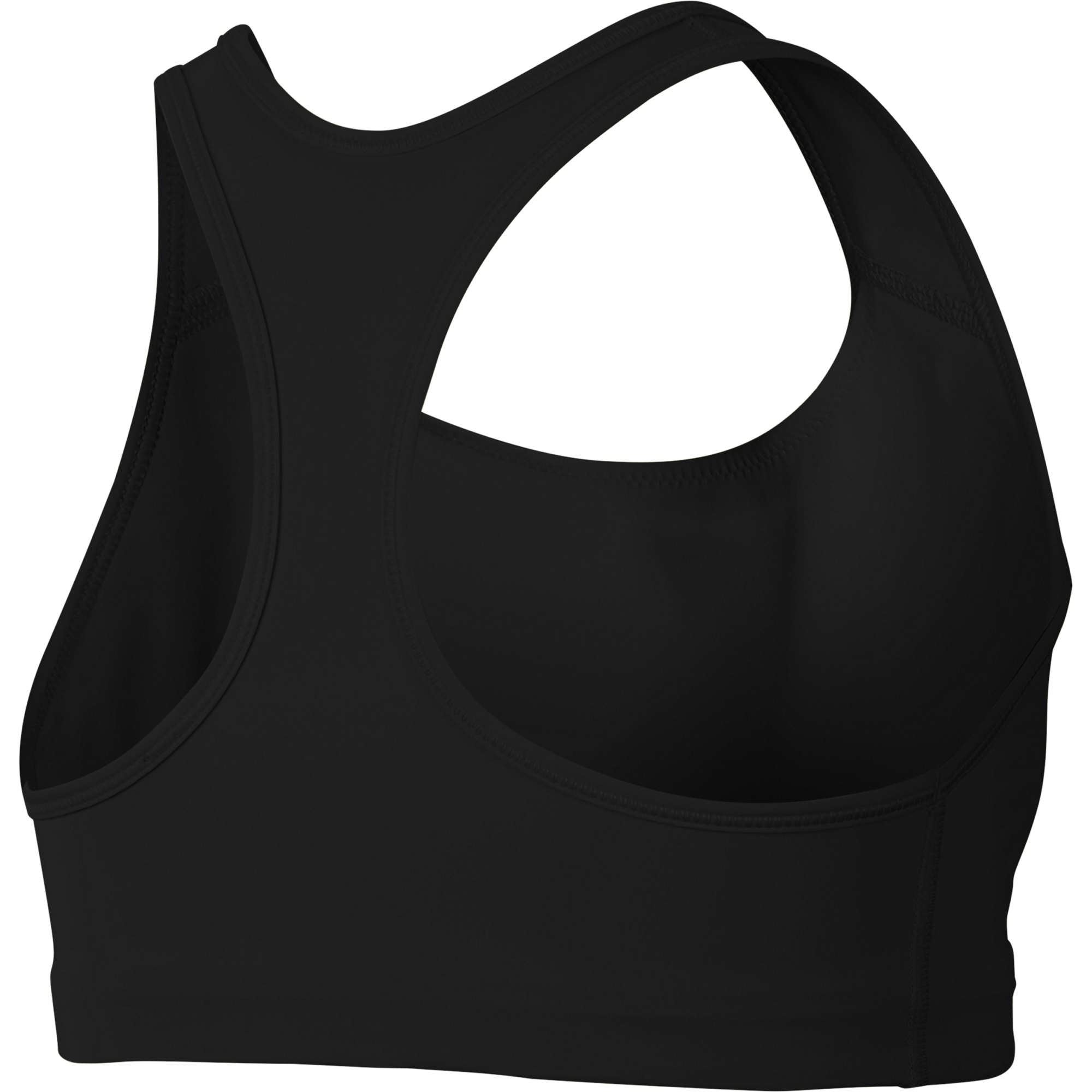 Women's Nike Swoosh Medium-Support 1-Piece Pad 2021