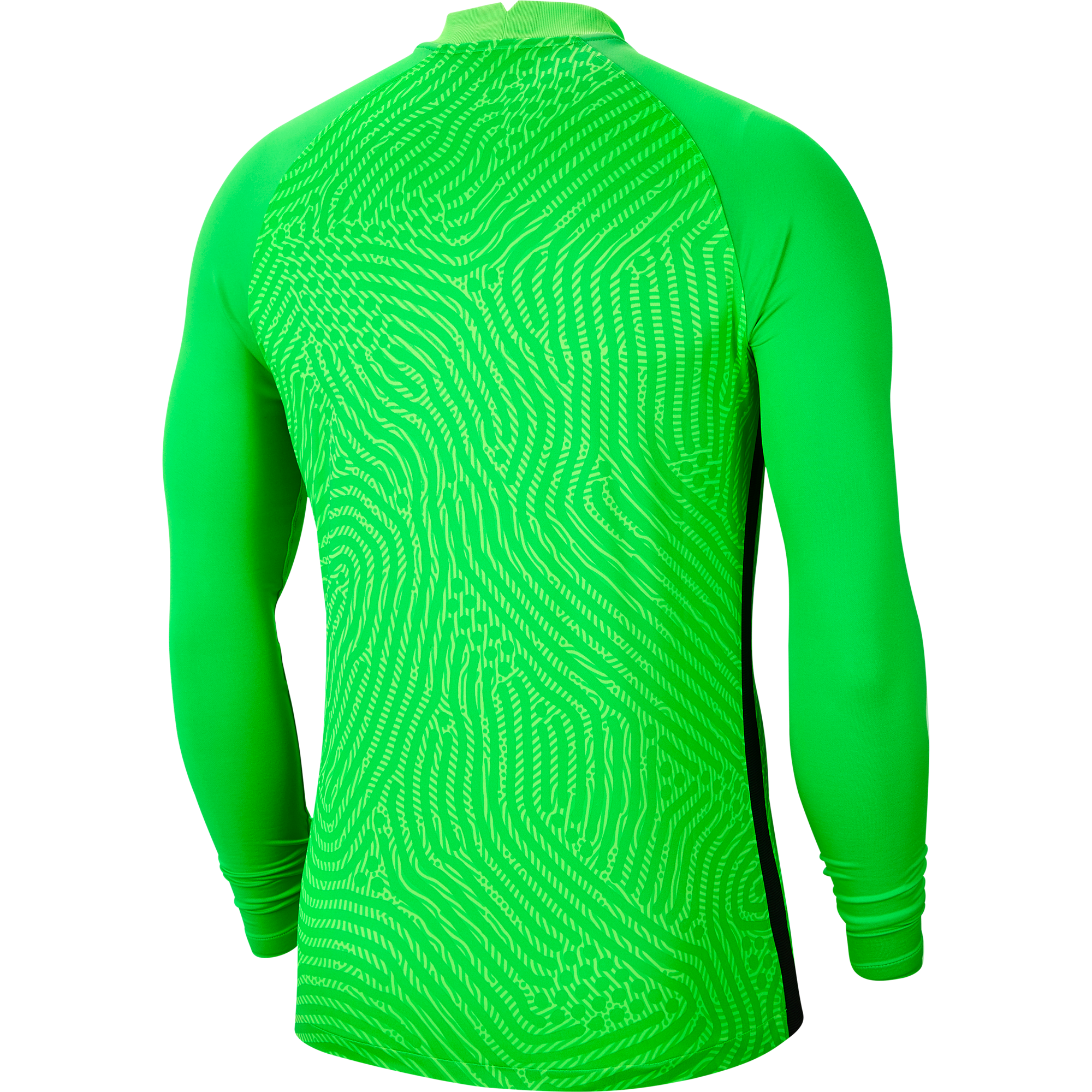 GARDIEN III JERSEY GK (Long Sleeve Adult) - Fanatics Supplies