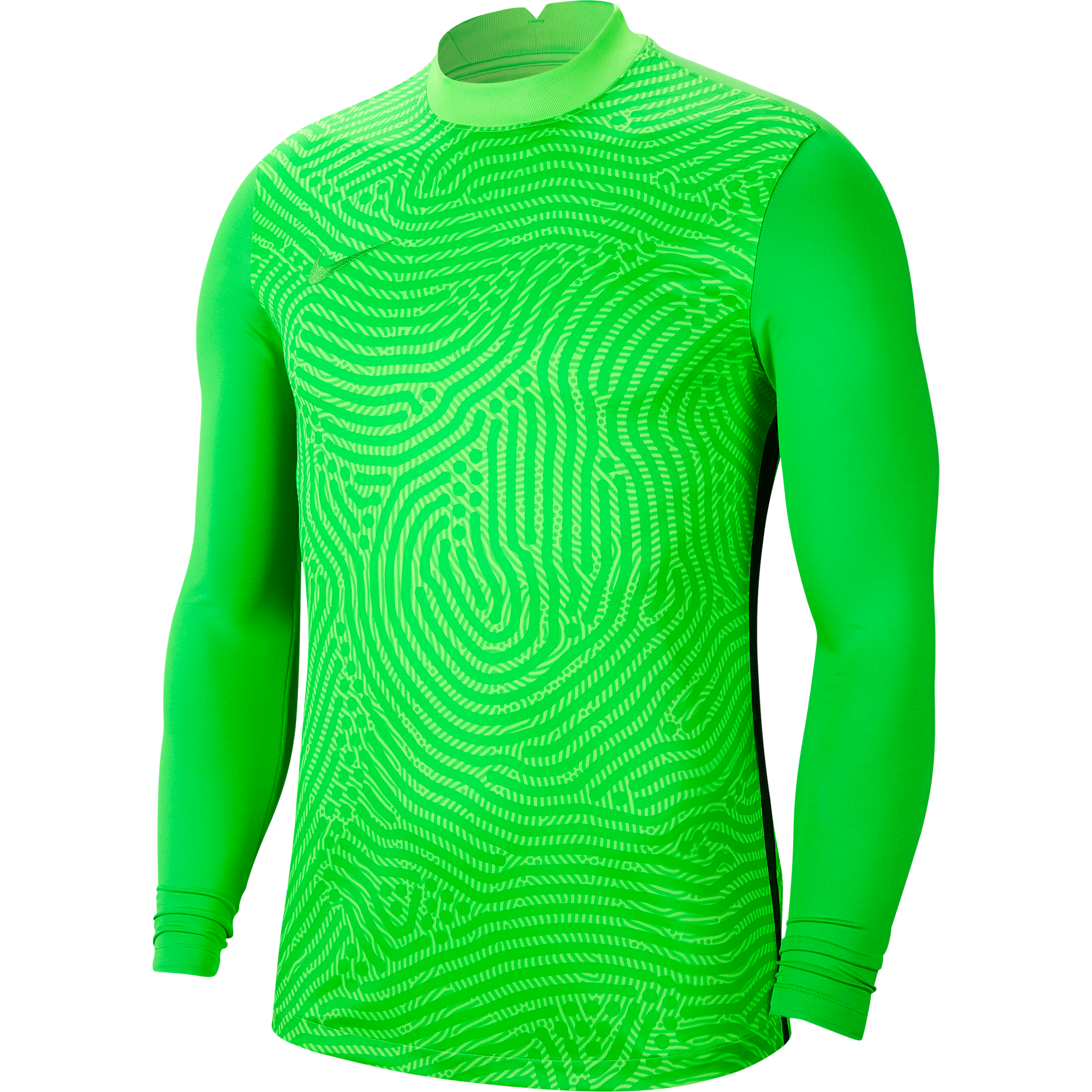GARDIEN III JERSEY GK (Long Sleeve Adult) - Fanatics Supplies
