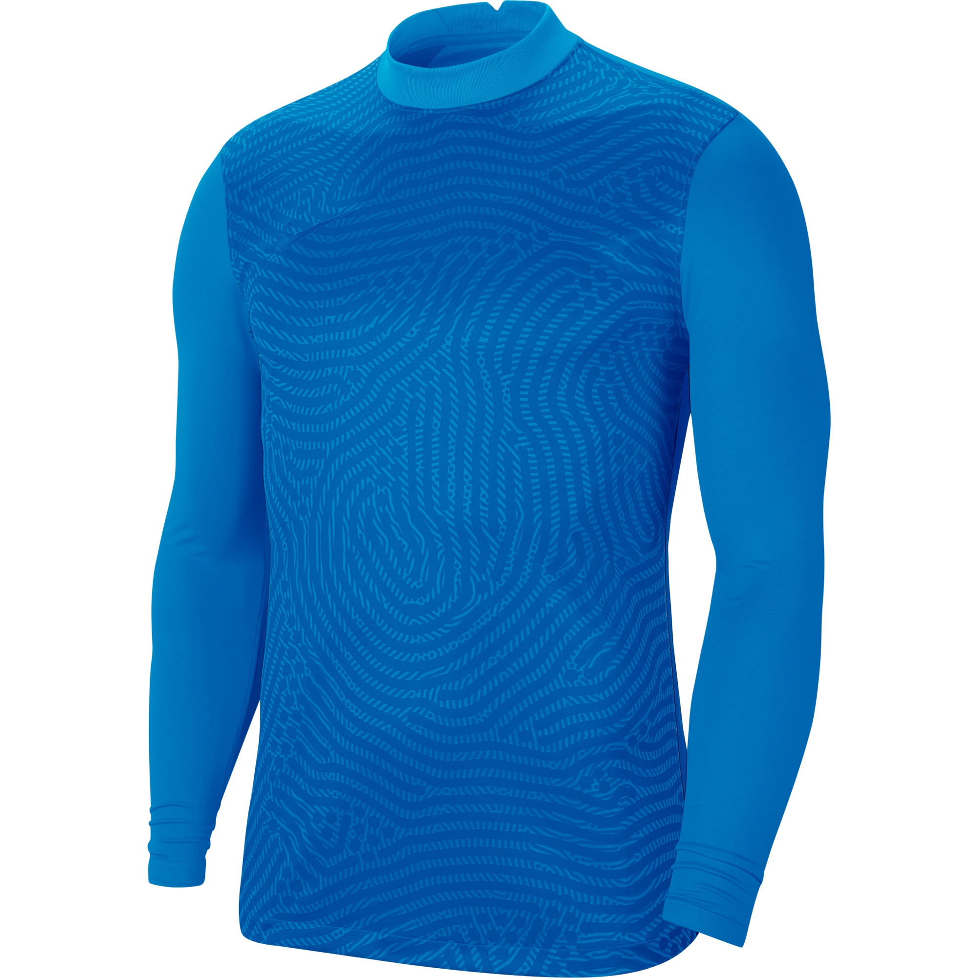 GARDIEN III JERSEY GK (Long Sleeve Youth) - Fanatics Supplies