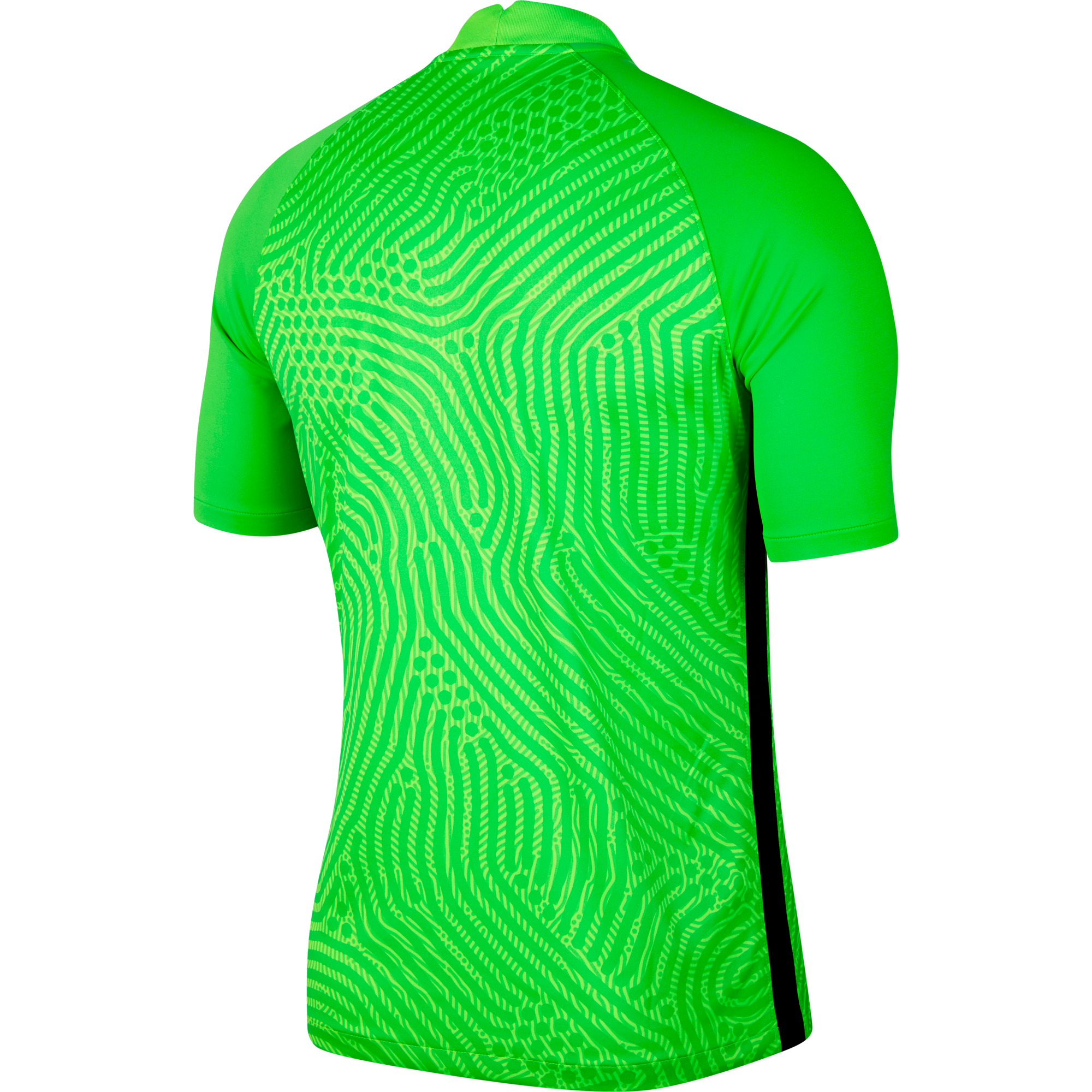 GARDIEN III JERSEY GK S/S