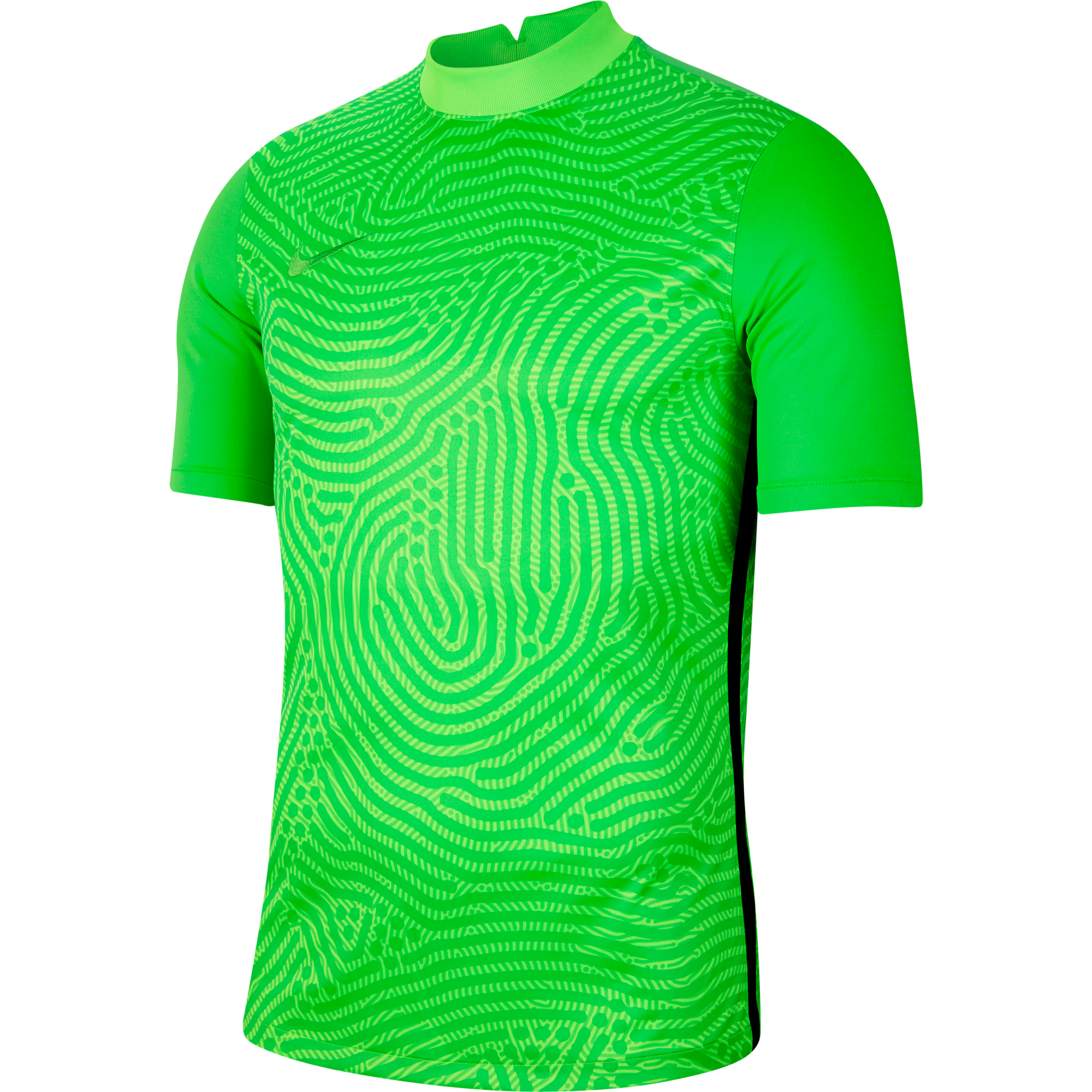 GARDIEN III JERSEY GK S/S