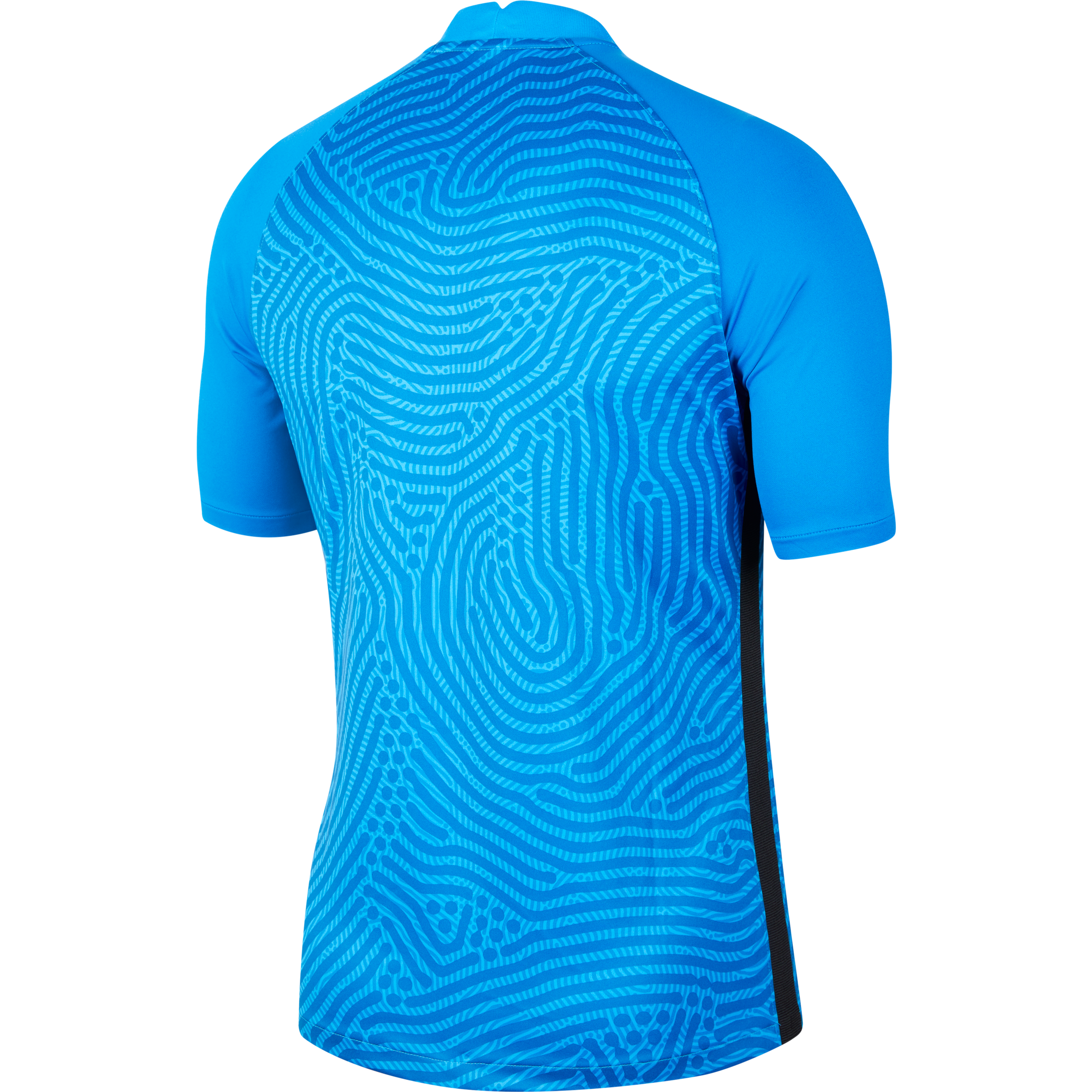 GARDIEN III JERSEY GK S/S
