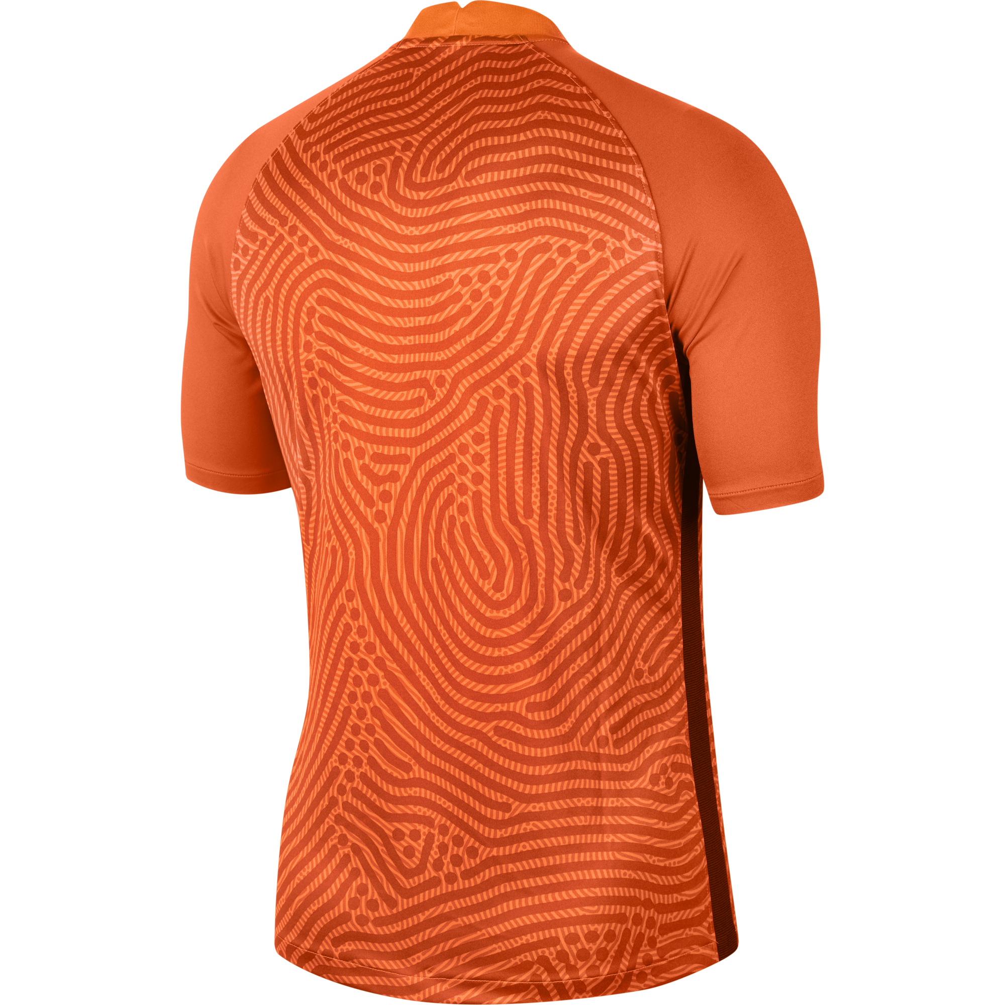 GARDIEN III JERSEY GK S/S