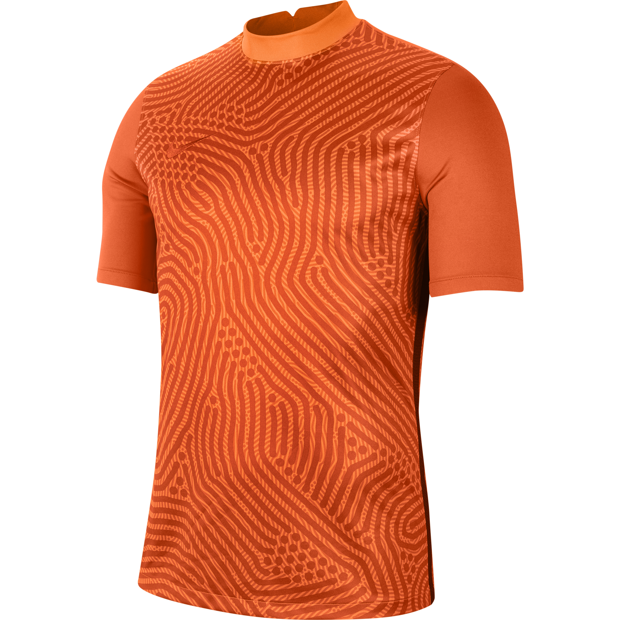 GARDIEN III JERSEY GK S/S