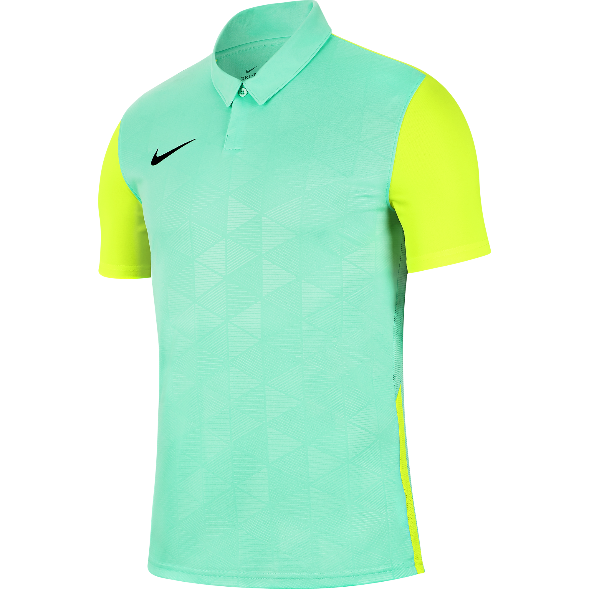 TROPHY IV JERSEY (Short Sleeve Adult) - Fanatics Supplies