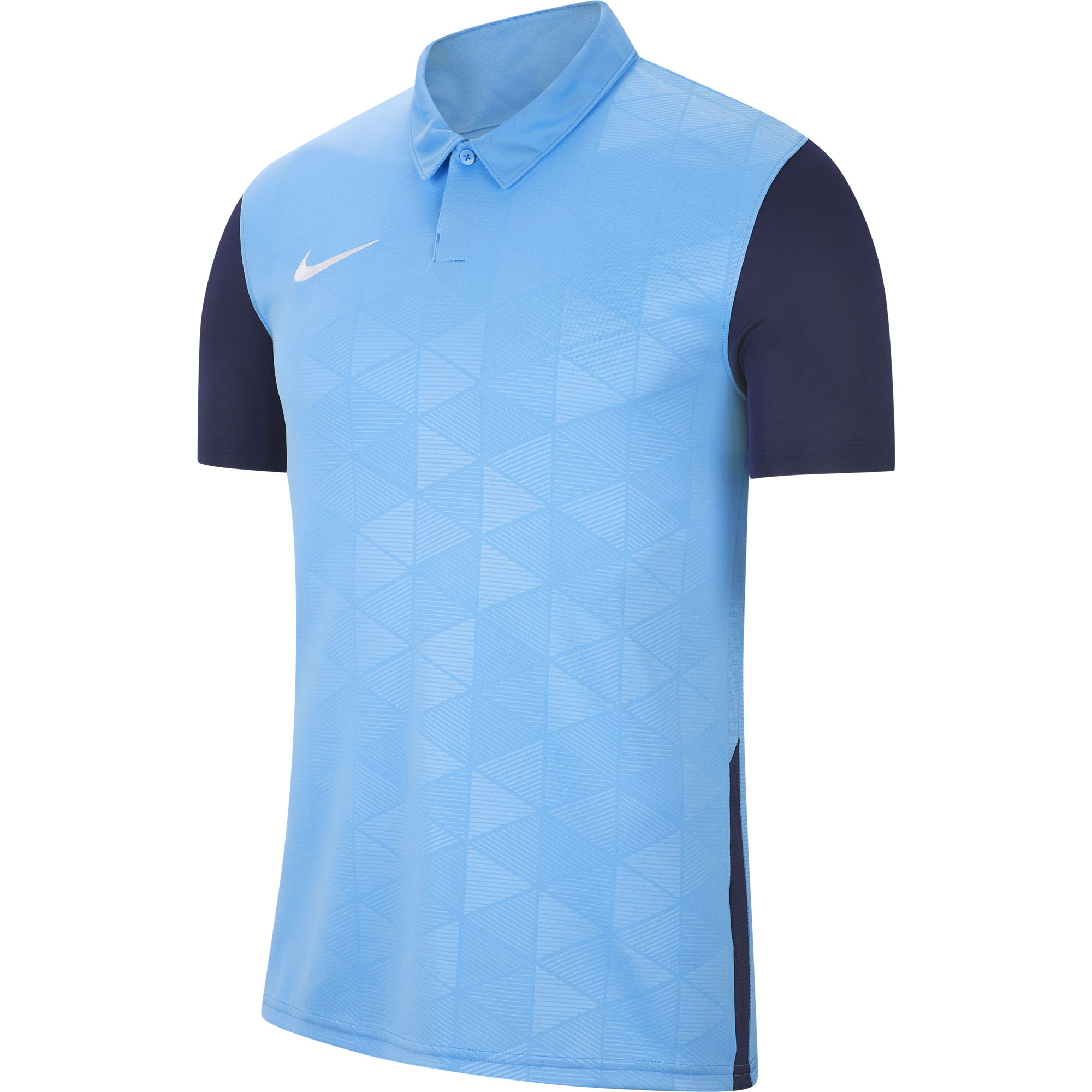 TROPHY IV JERSEY (Short Sleeve Adult) - Fanatics Supplies