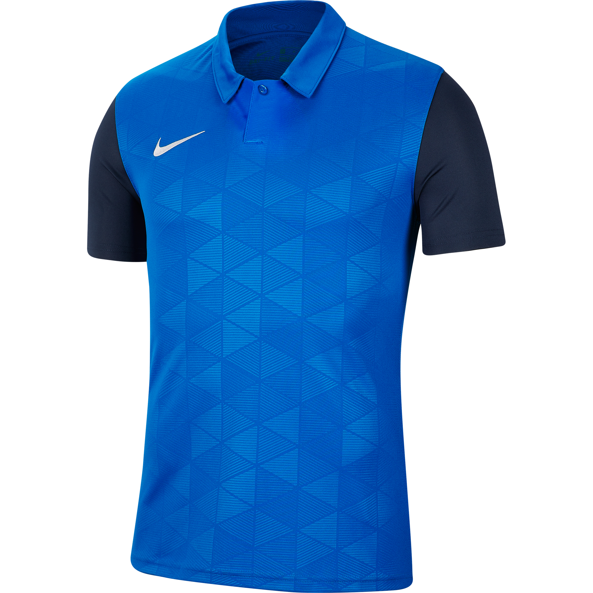 TROPHY IV JERSEY (Short Sleeve Youth) - Fanatics Supplies