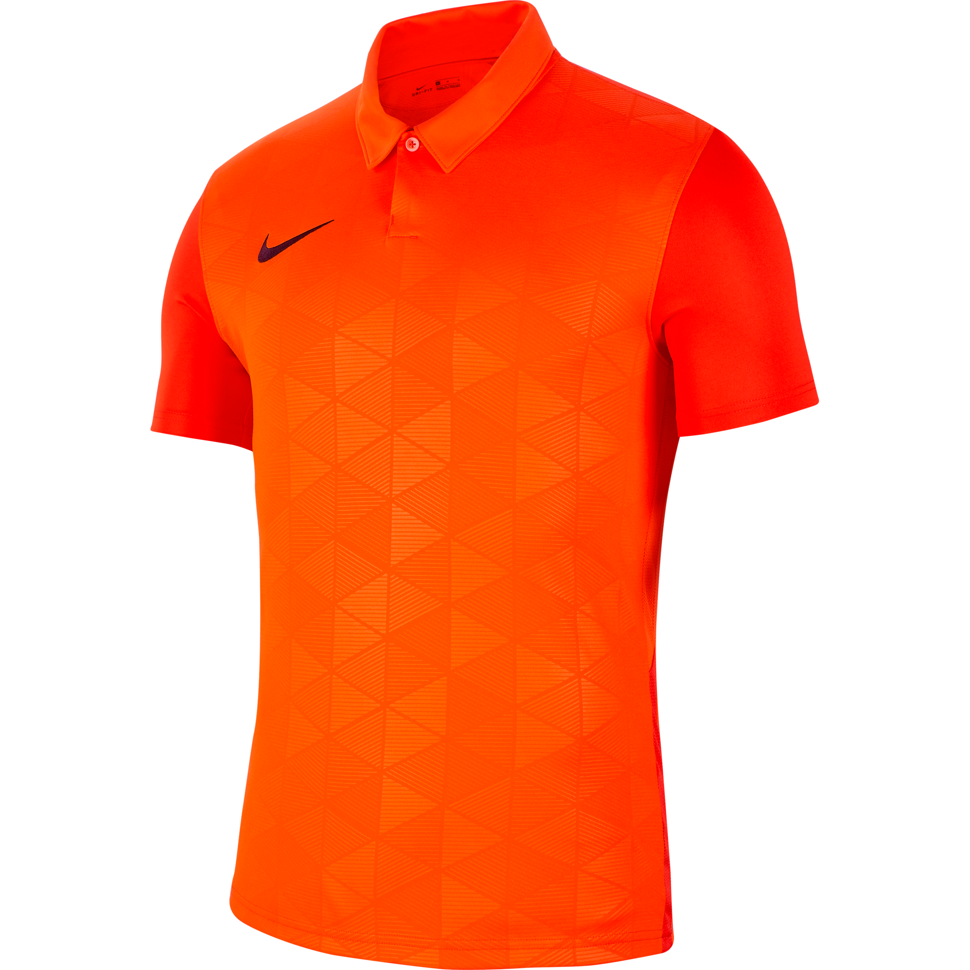 TROPHY IV JERSEY (Short Sleeve Adult) - Fanatics Supplies