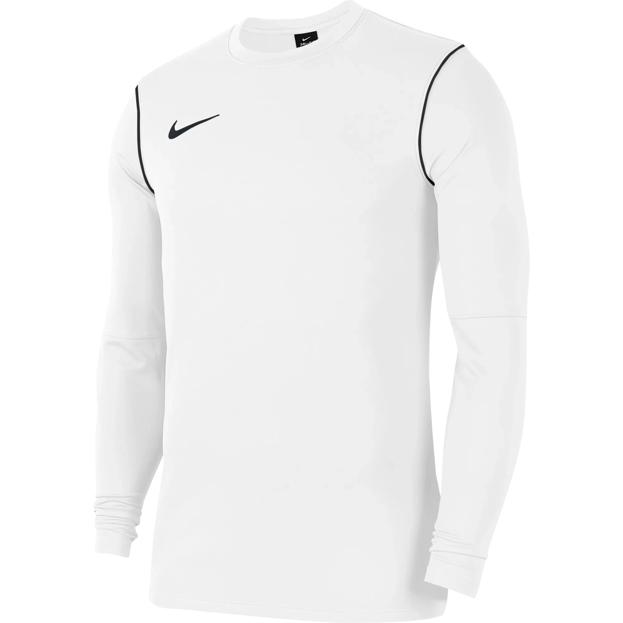 PARK 20 CREW TOP (Long Sleeve Youth) - Fanatics Supplies