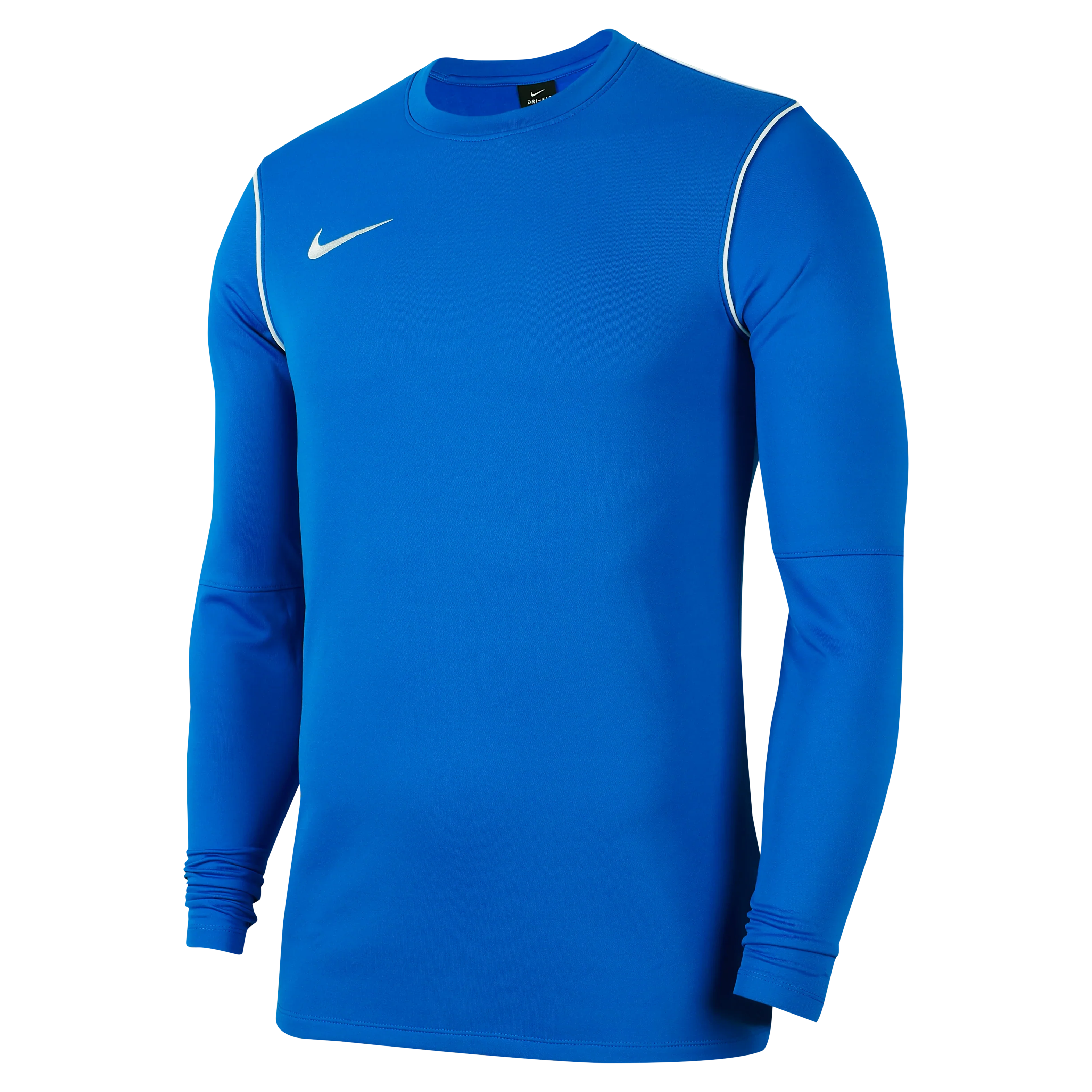 PARK 20 CREW TOP (Long Sleeve Youth) - Fanatics Supplies