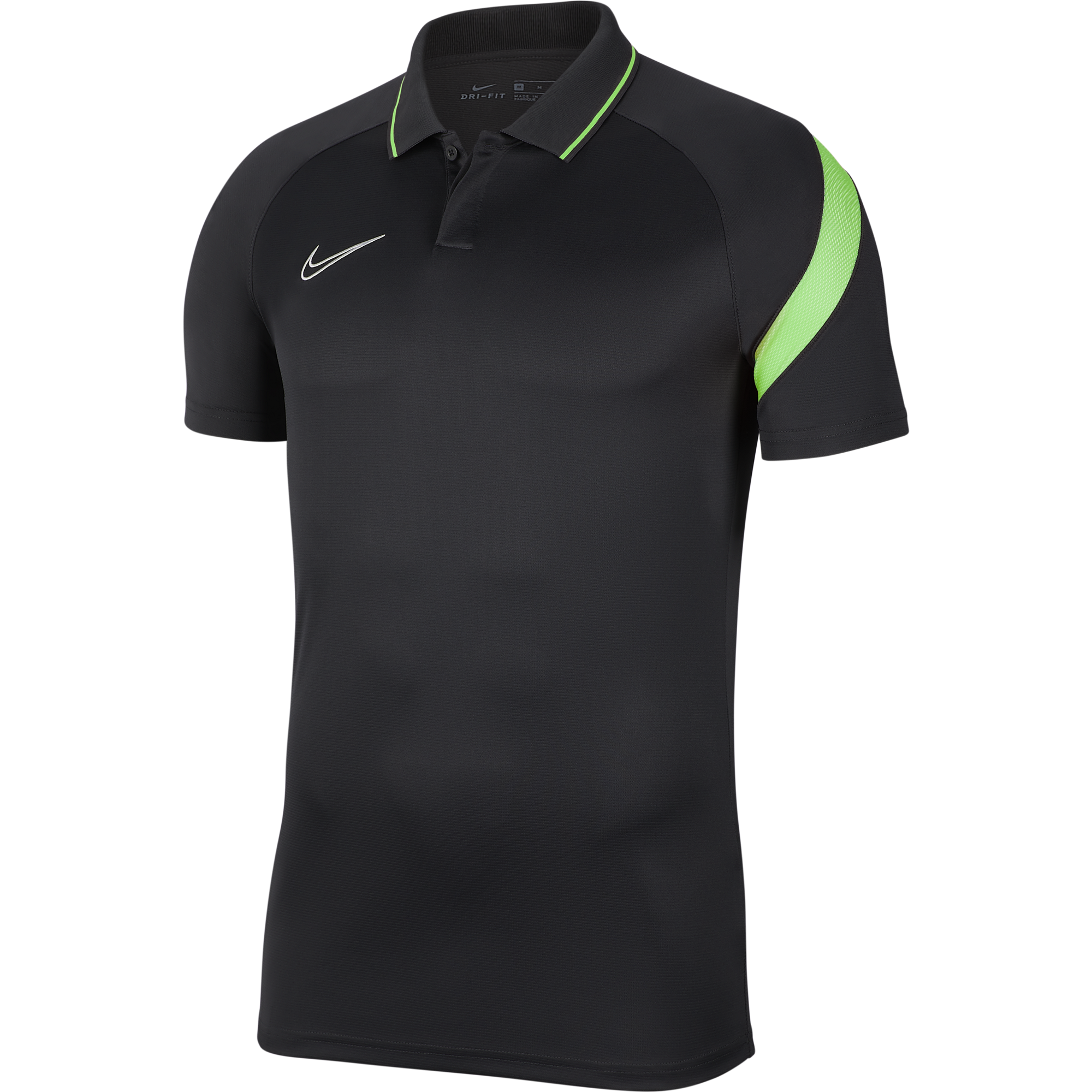 Nike Adults Academy Pro 22 Polo Shirt