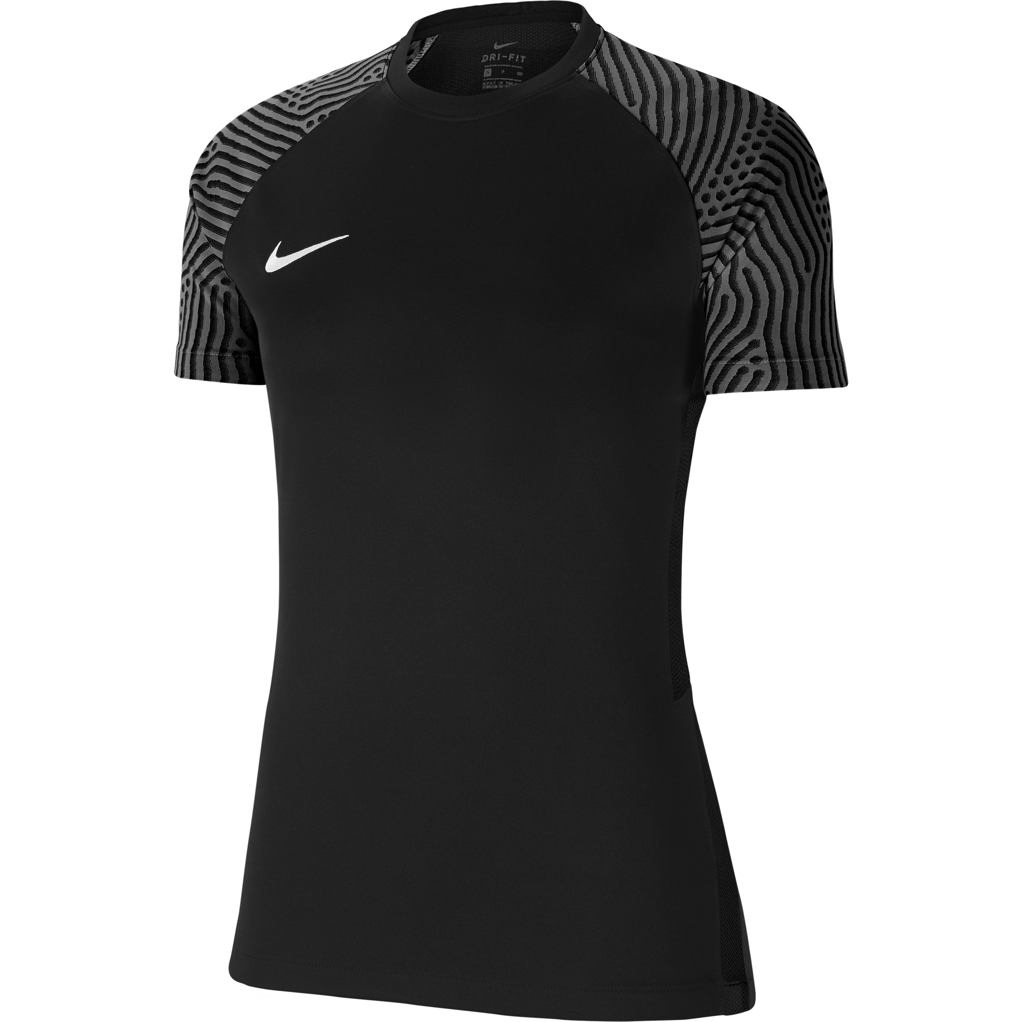 Women's Strike II Jersey S/S 2021
