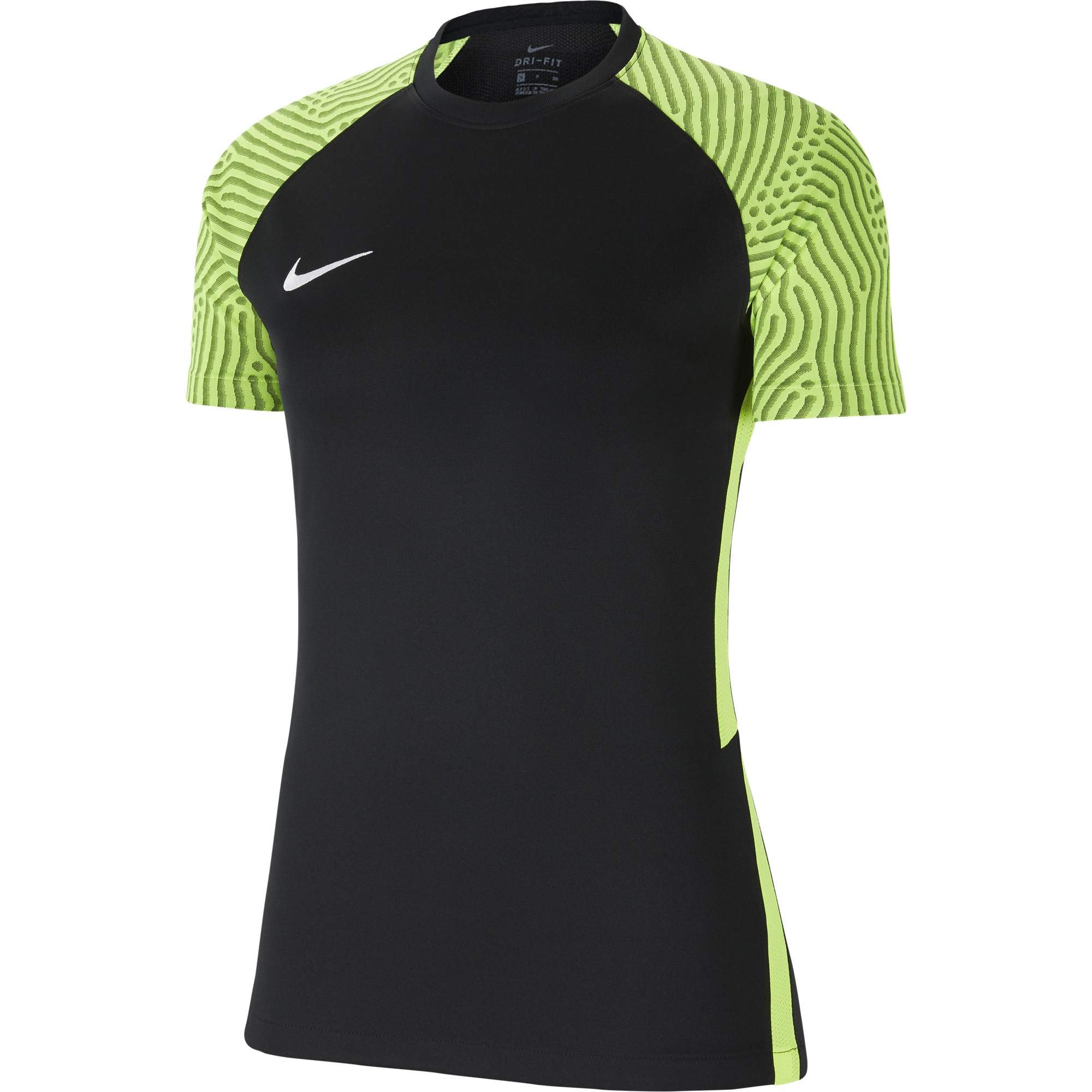 Women's Strike II Jersey S/S 2021