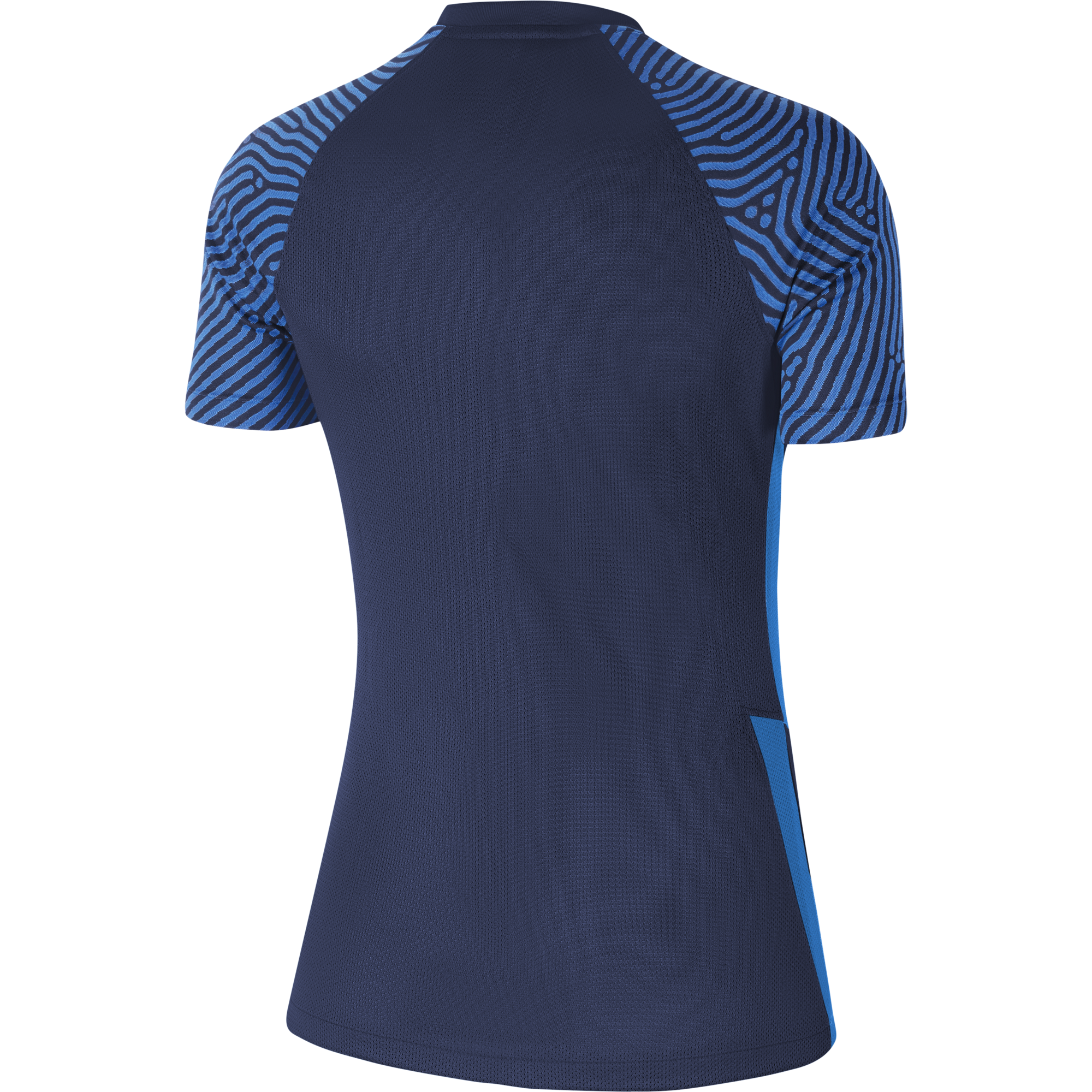 Women's Strike II Jersey S/S 2021